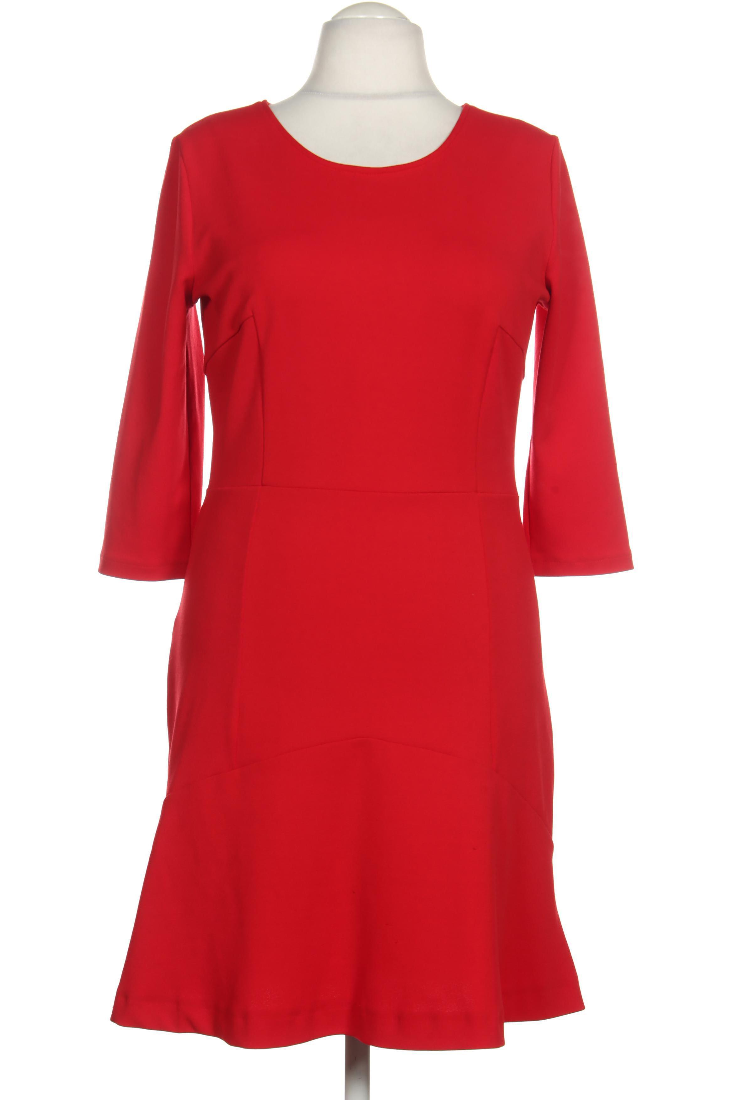 

Orsay Damen Kleid, rot, Gr. 40