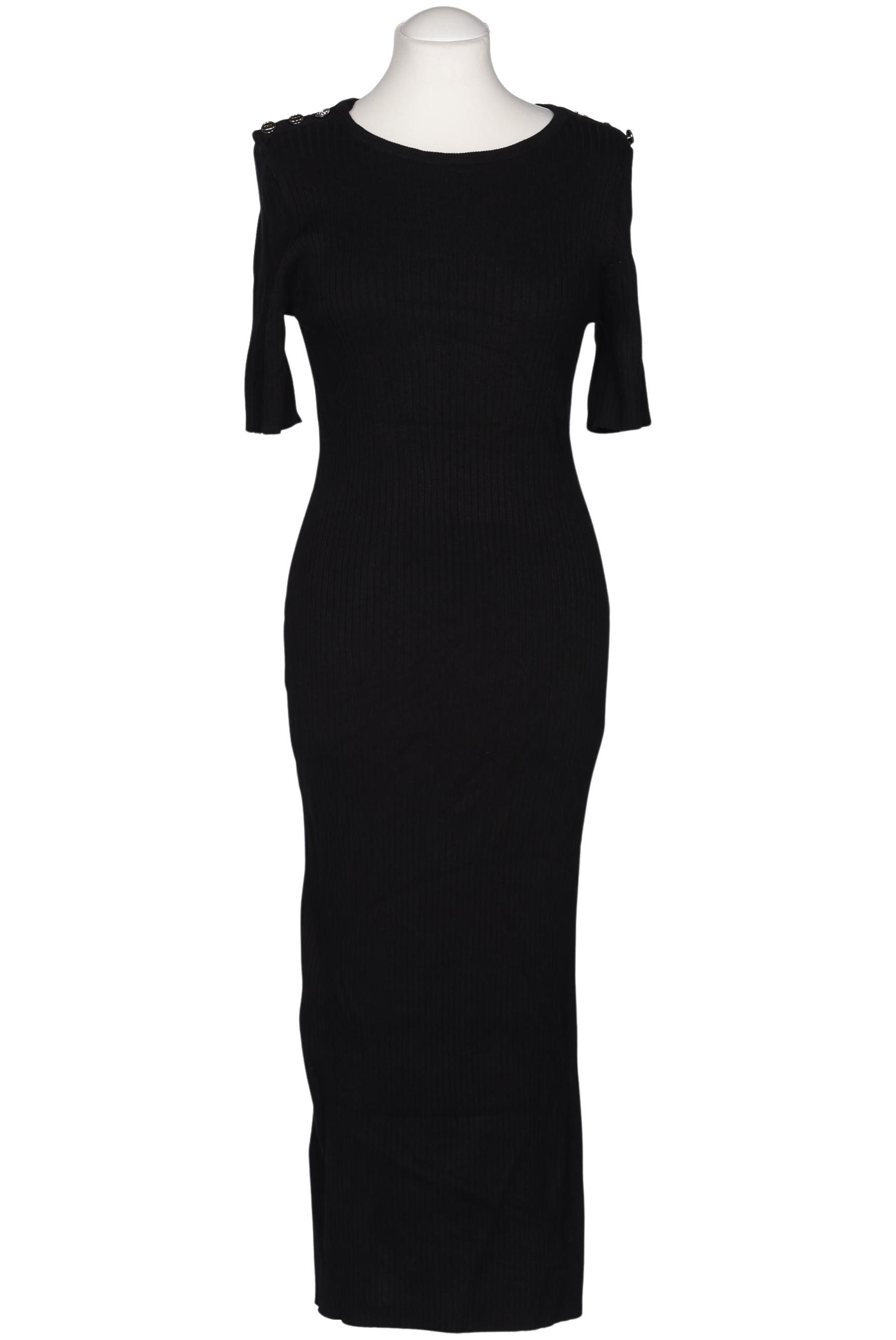 

Orsay Damen Kleid, schwarz, Gr. 42