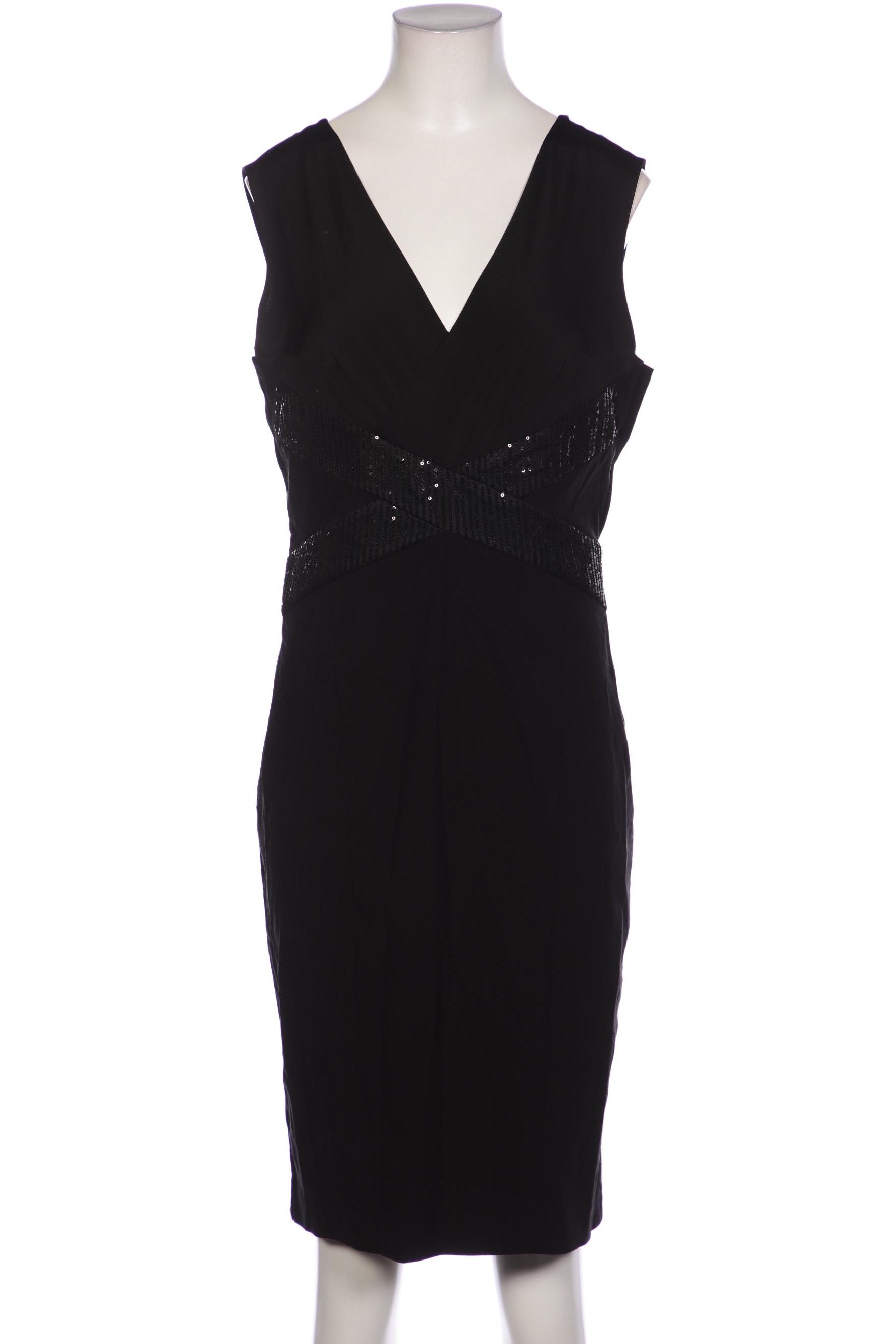

Orsay Damen Kleid, schwarz, Gr. 38