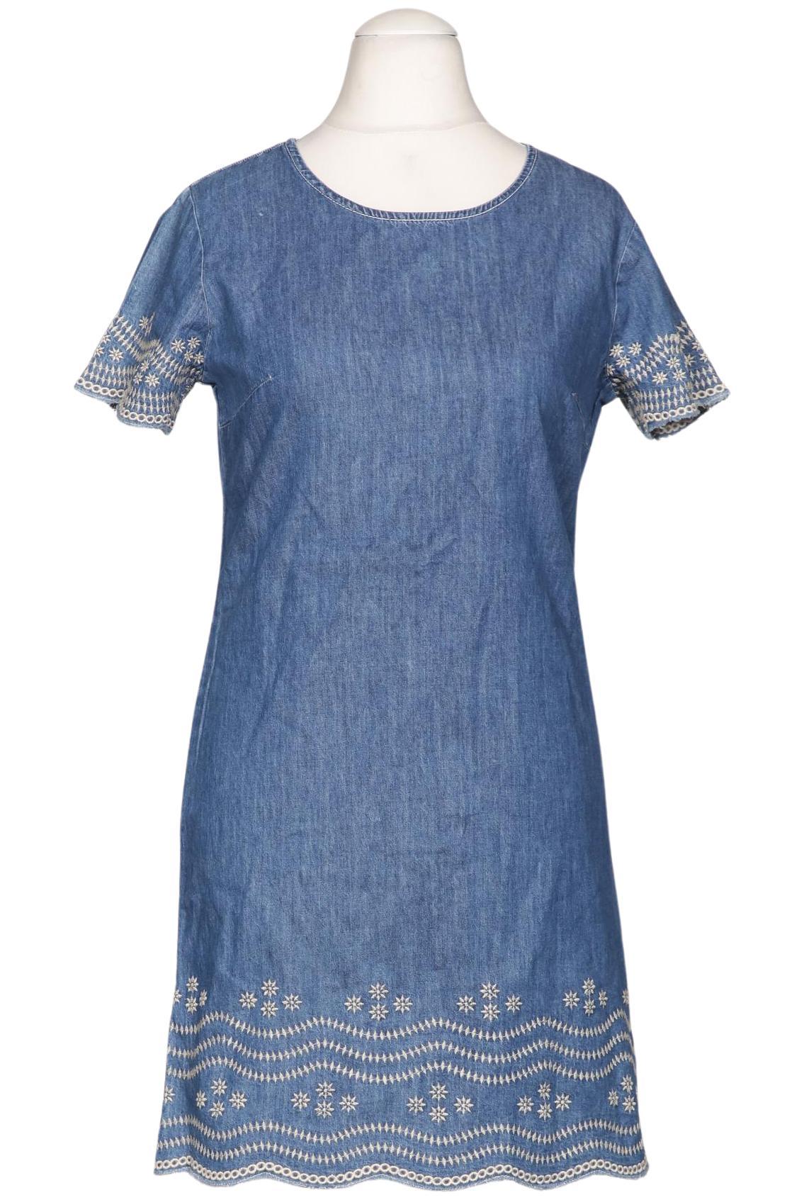 

Orsay Damen Kleid, blau, Gr. 36