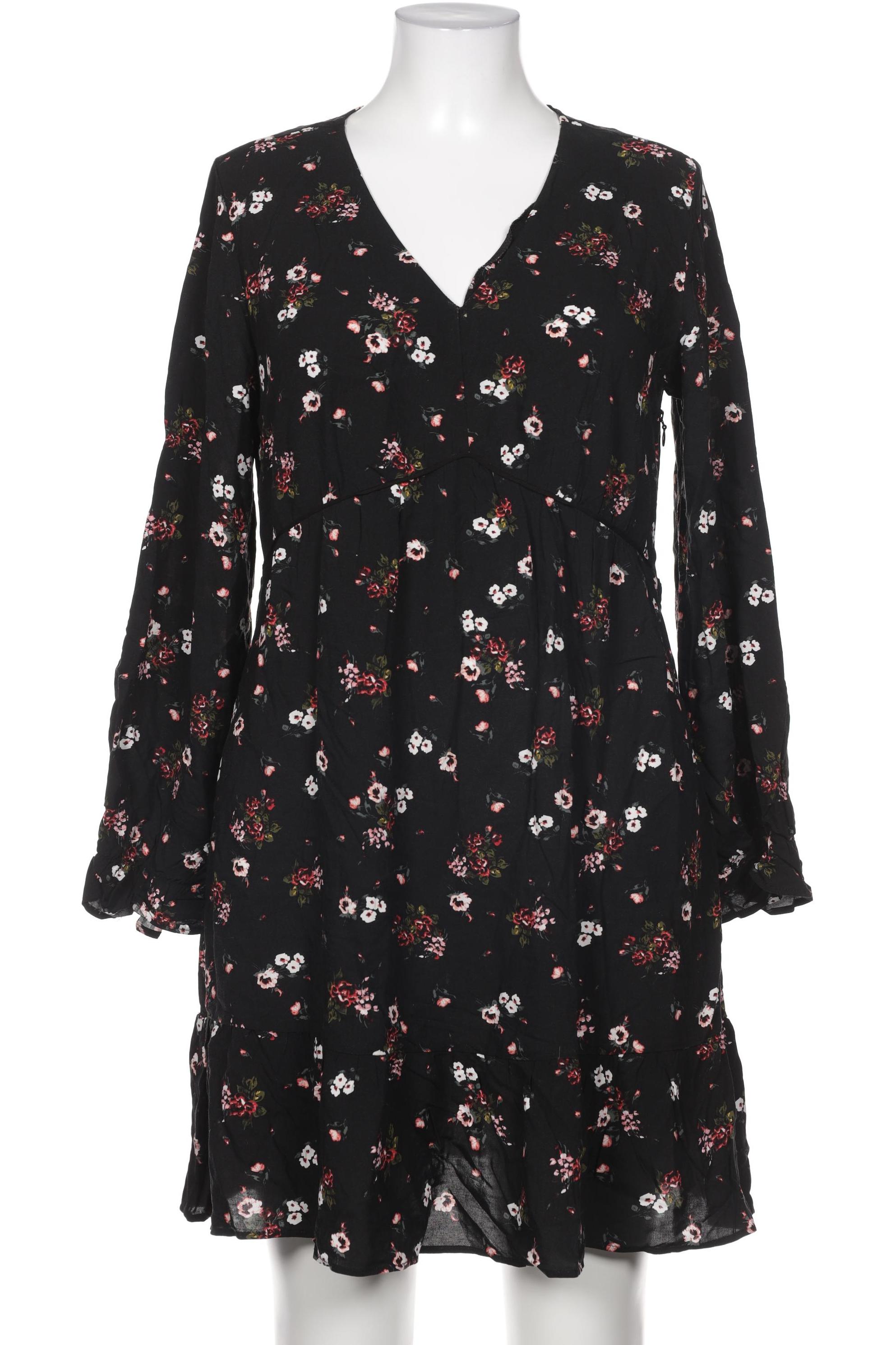 

Orsay Damen Kleid, schwarz, Gr. 42
