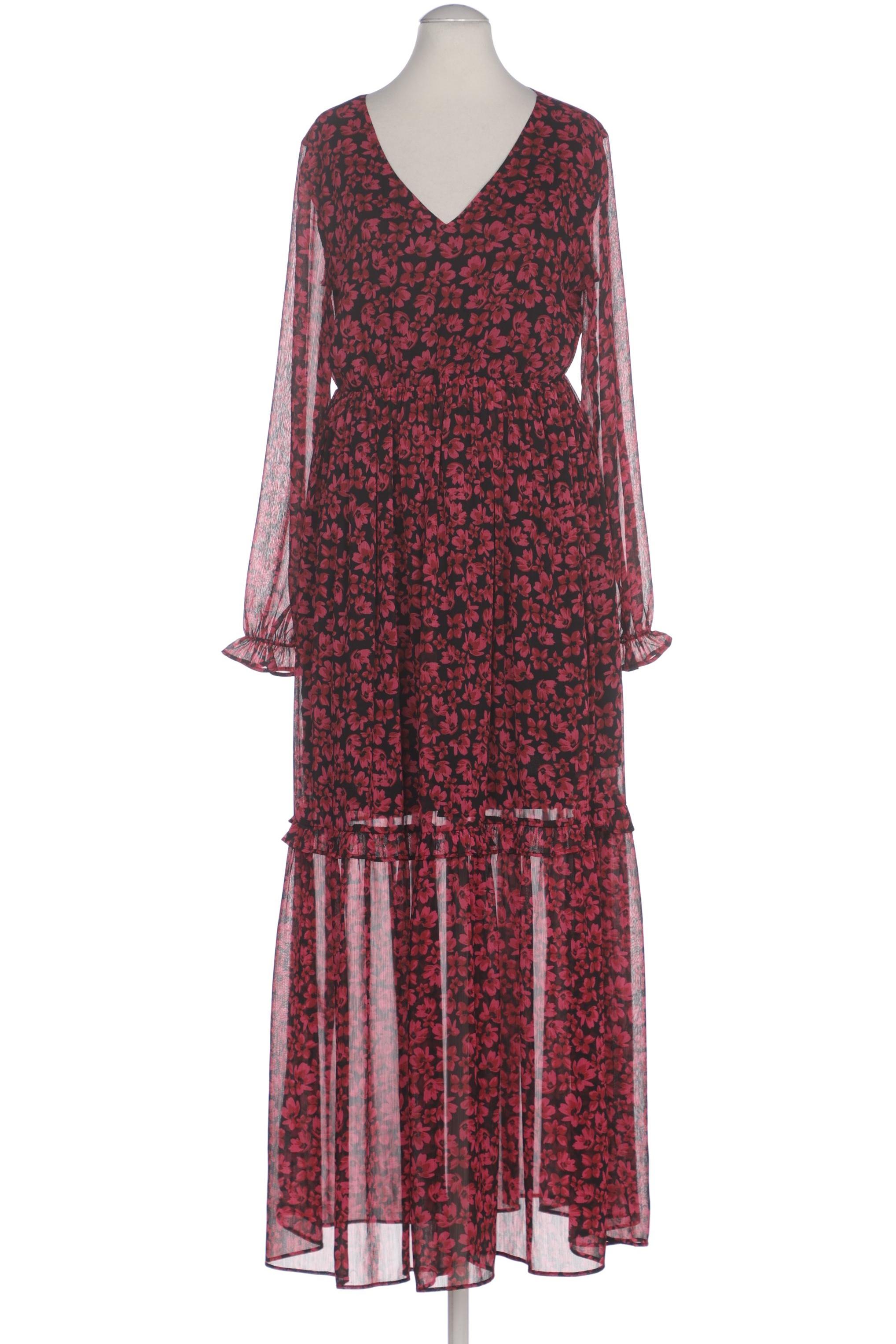 

Orsay Damen Kleid, schwarz, Gr. 36