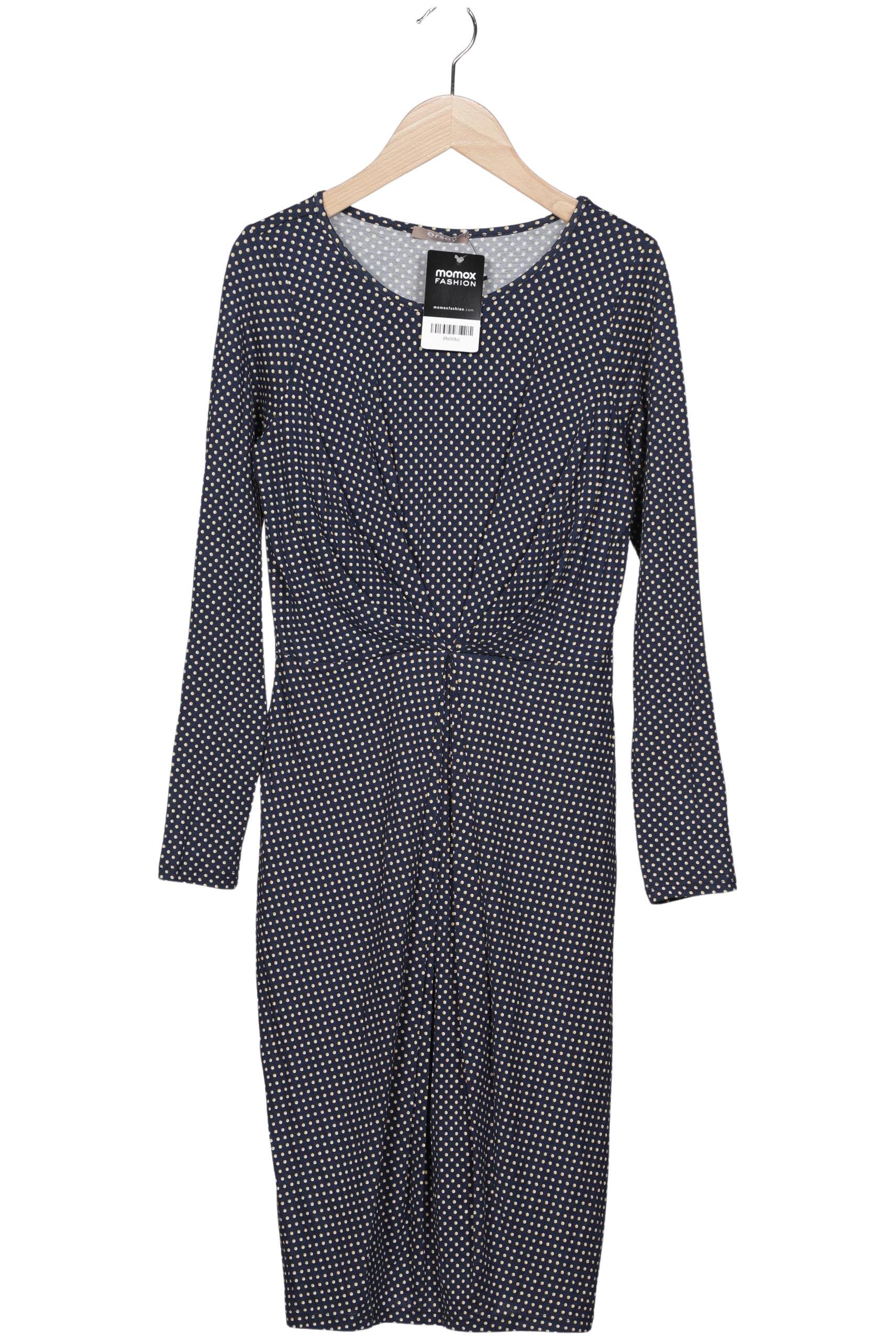 

Orsay Damen Kleid, marineblau, Gr. 34