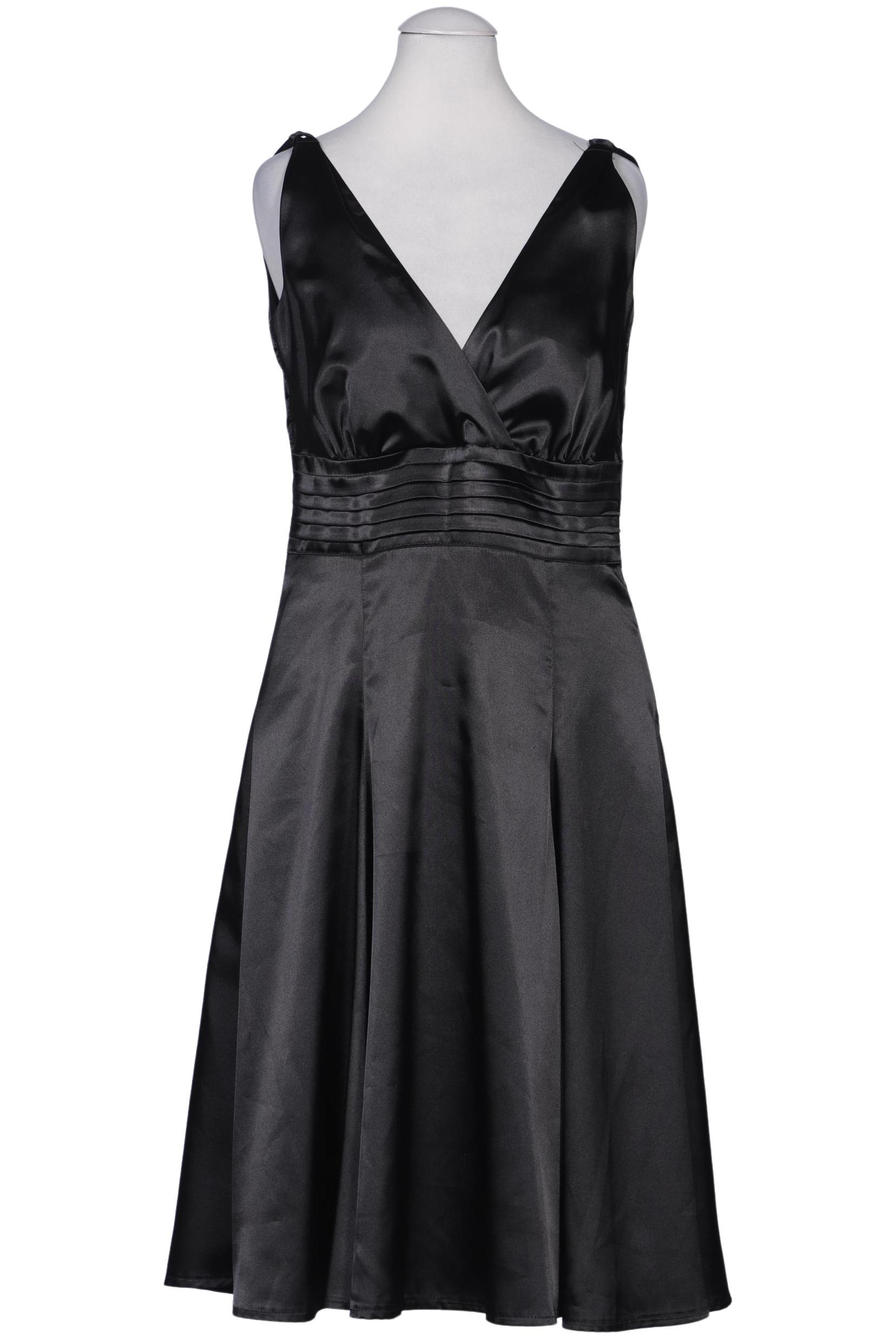 

Orsay Damen Kleid, schwarz, Gr. 36