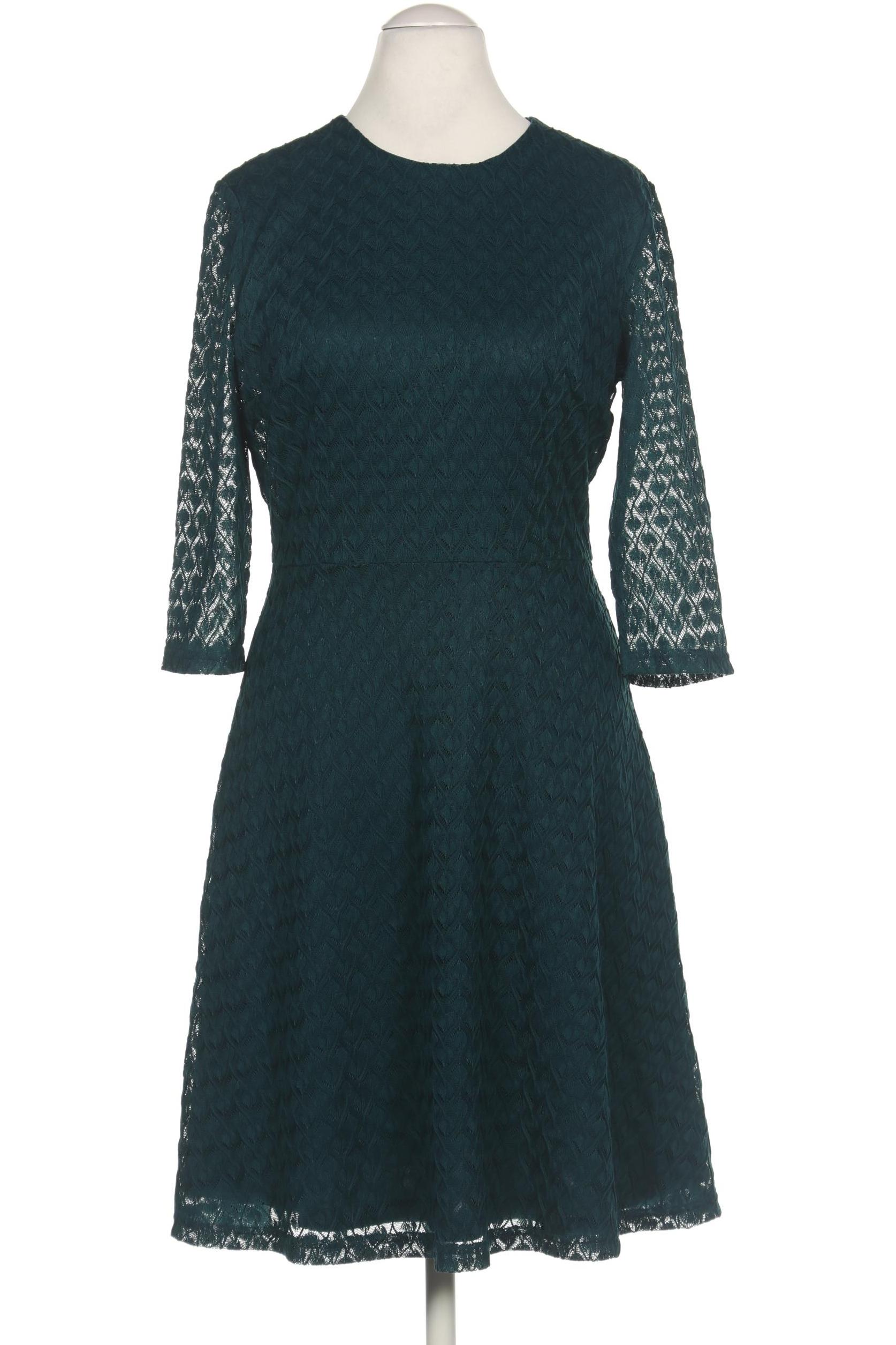 

Orsay Damen Kleid, türkis, Gr. 40