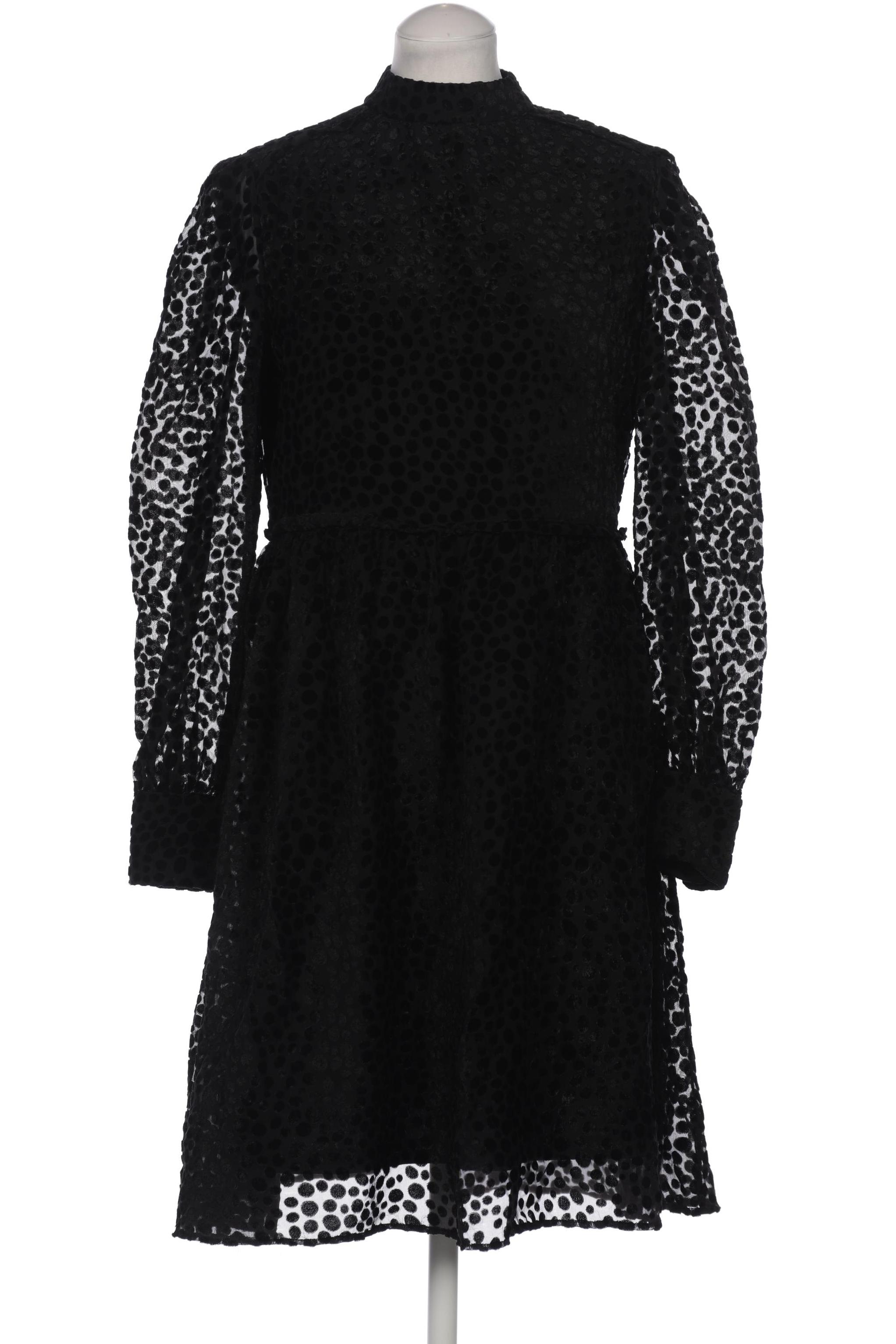 

Orsay Damen Kleid, schwarz, Gr. 36