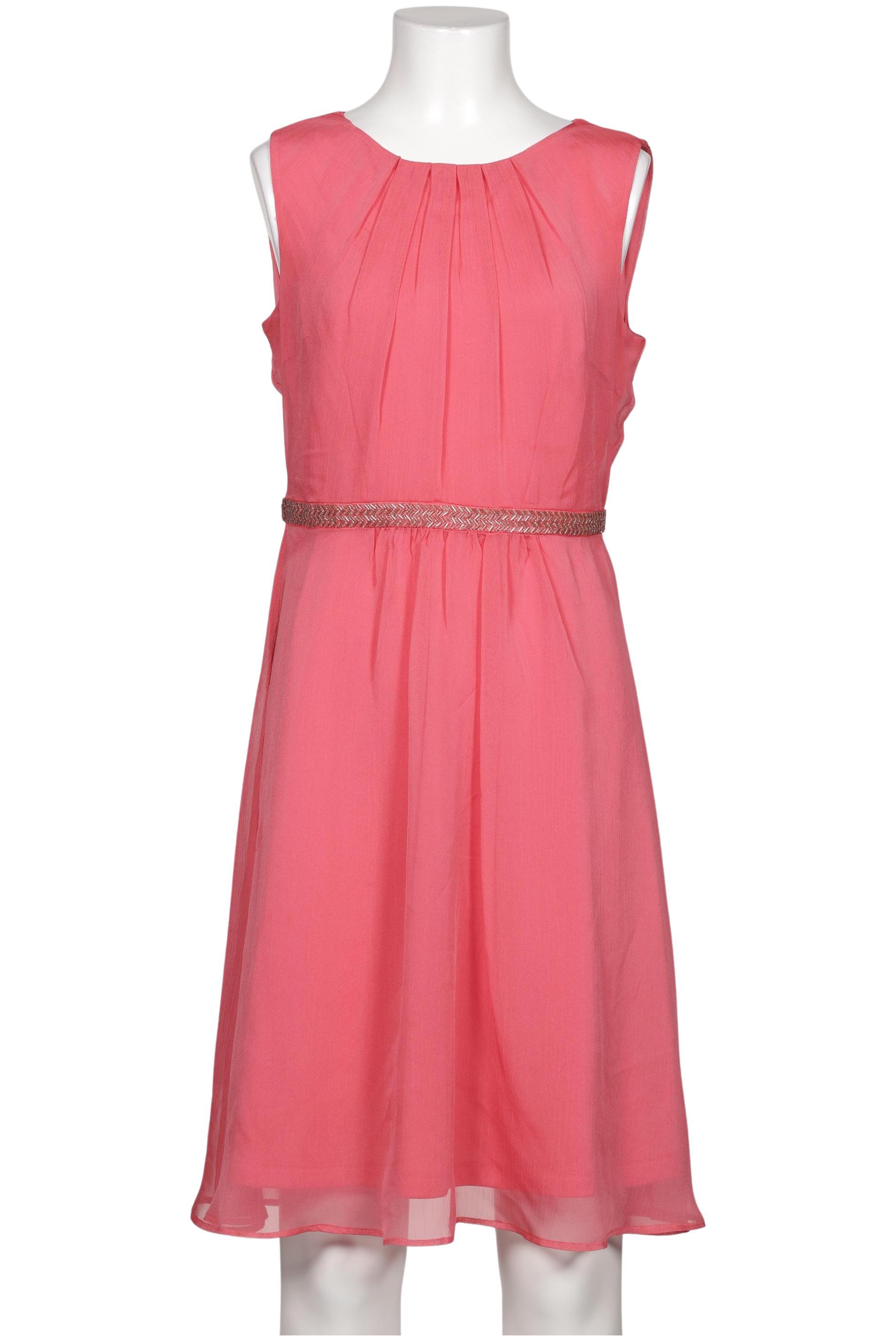 

Orsay Damen Kleid, pink, Gr. 40