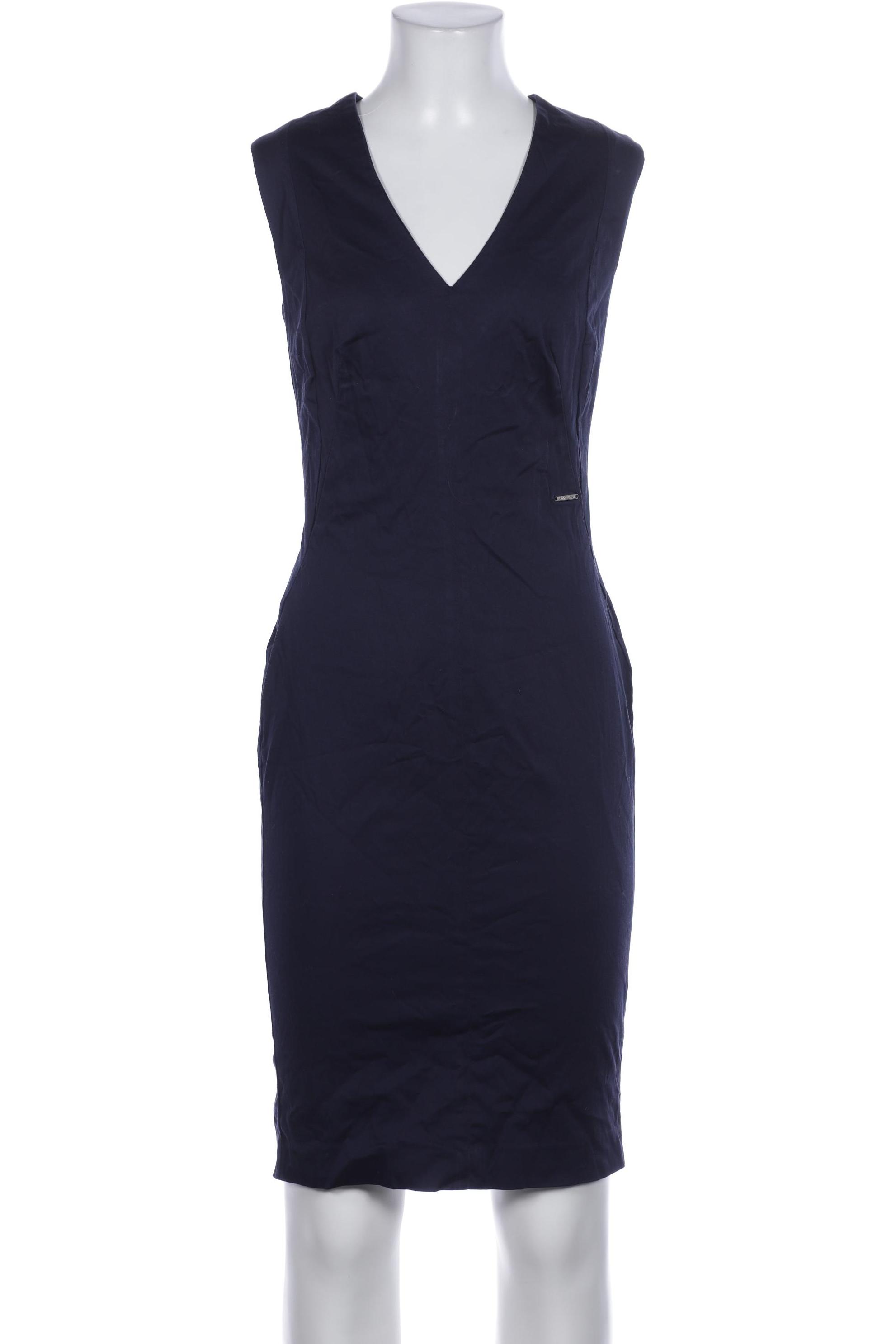 

Orsay Damen Kleid, marineblau, Gr. 36