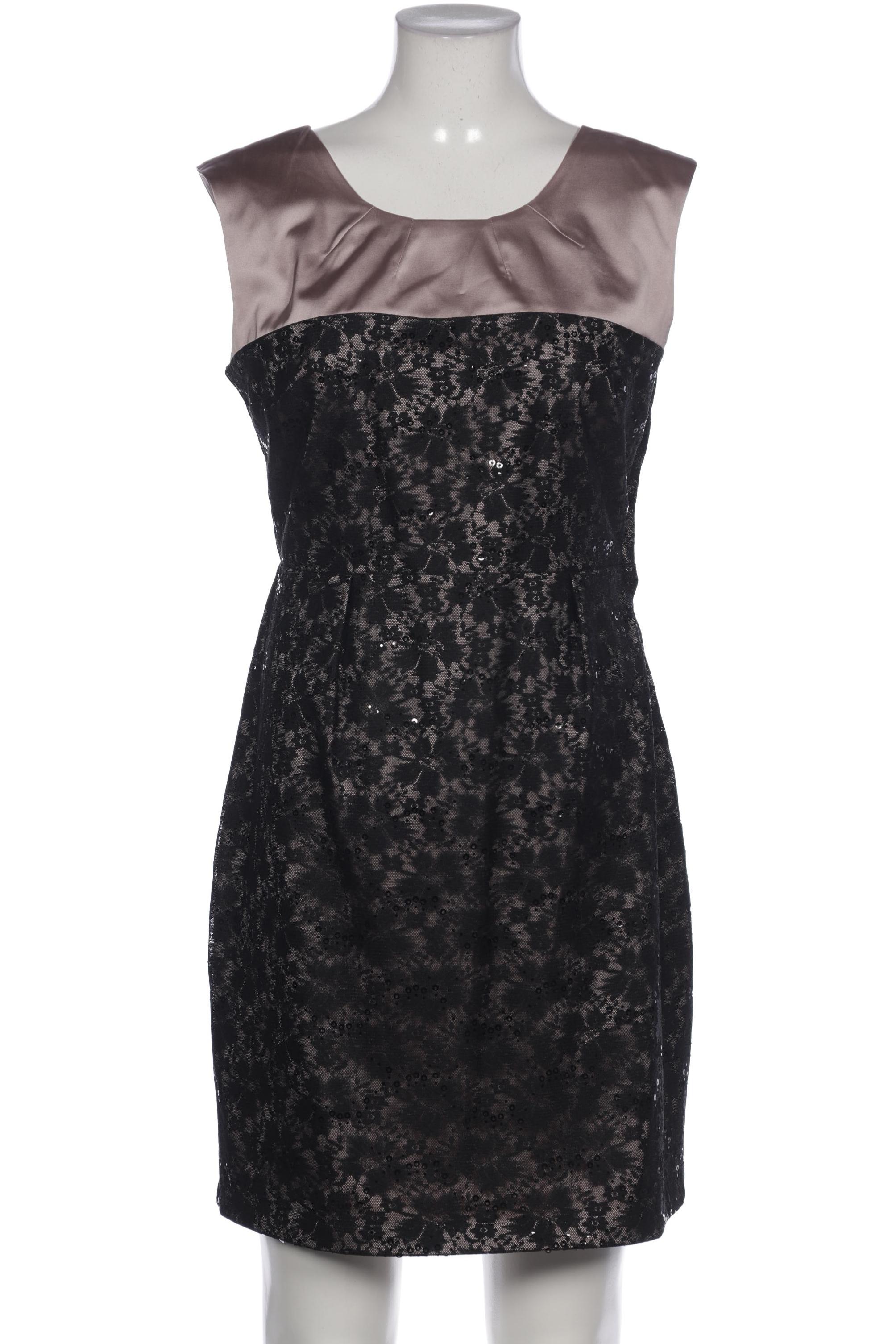 

Orsay Damen Kleid, schwarz, Gr. 42