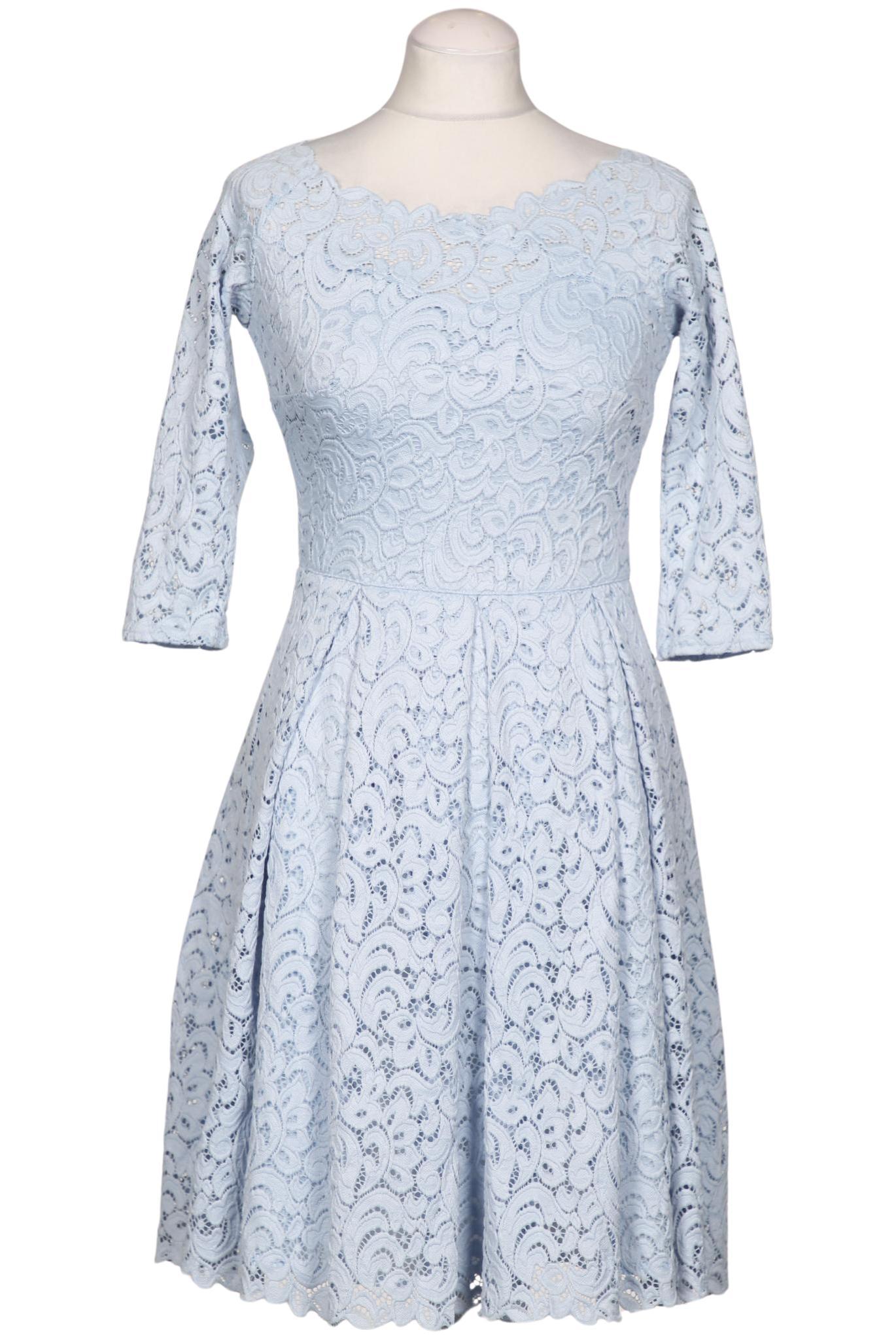 

Orsay Damen Kleid, hellblau, Gr. 36