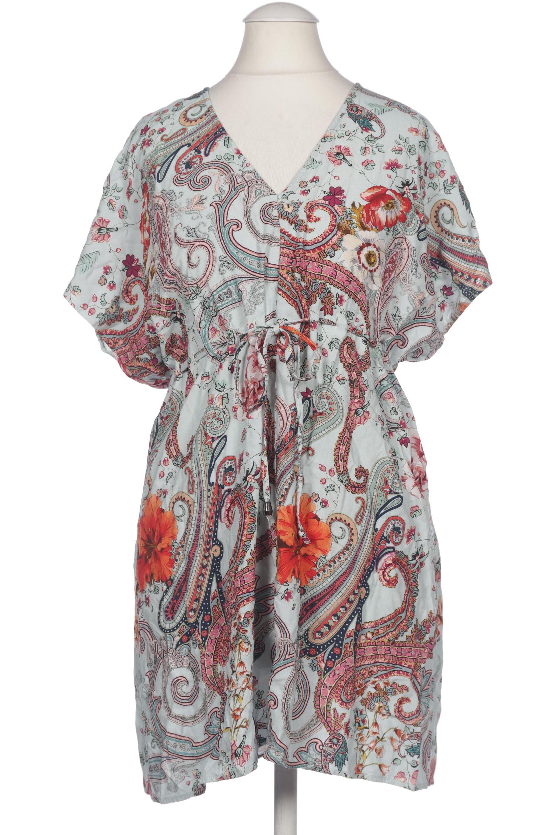 

Orsay Damen Kleid, hellblau, Gr. 32