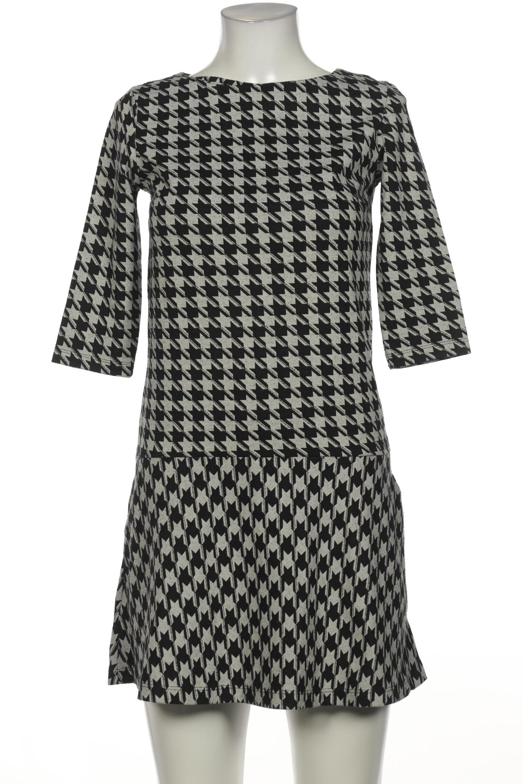 

Orsay Damen Kleid, schwarz, Gr. 36