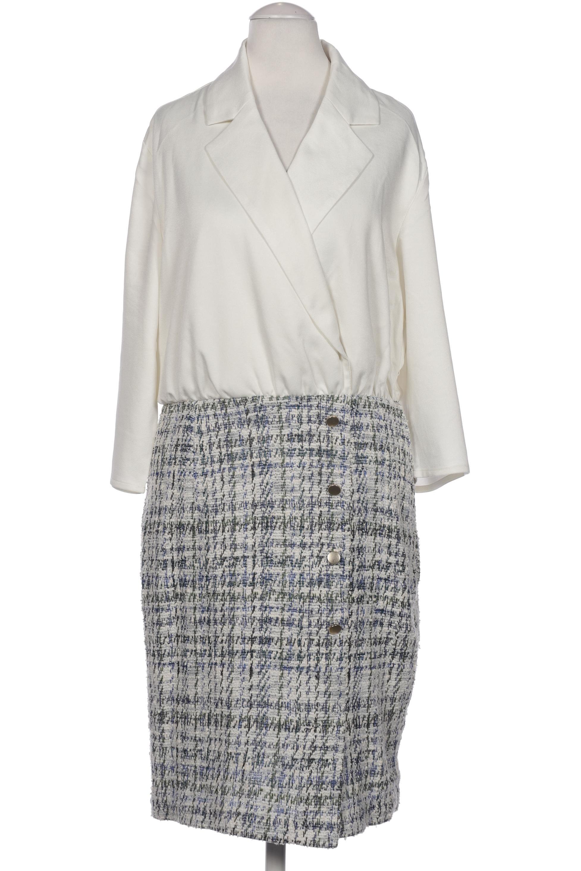 

Orsay Damen Kleid, mehrfarbig, Gr. 38