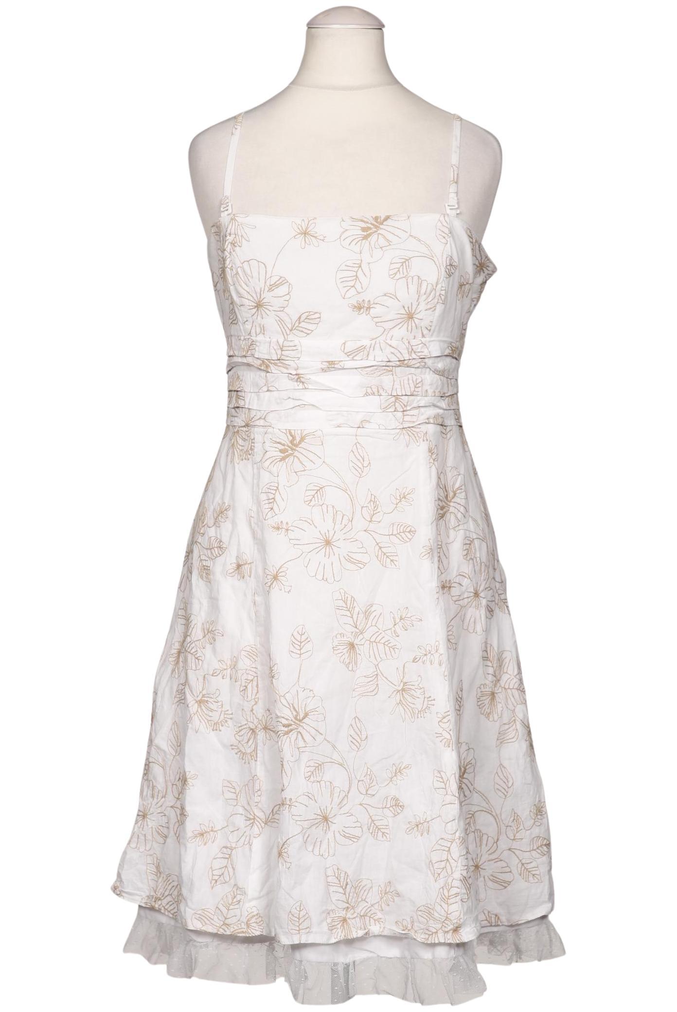 

Orsay Damen Kleid, weiß, Gr. 38