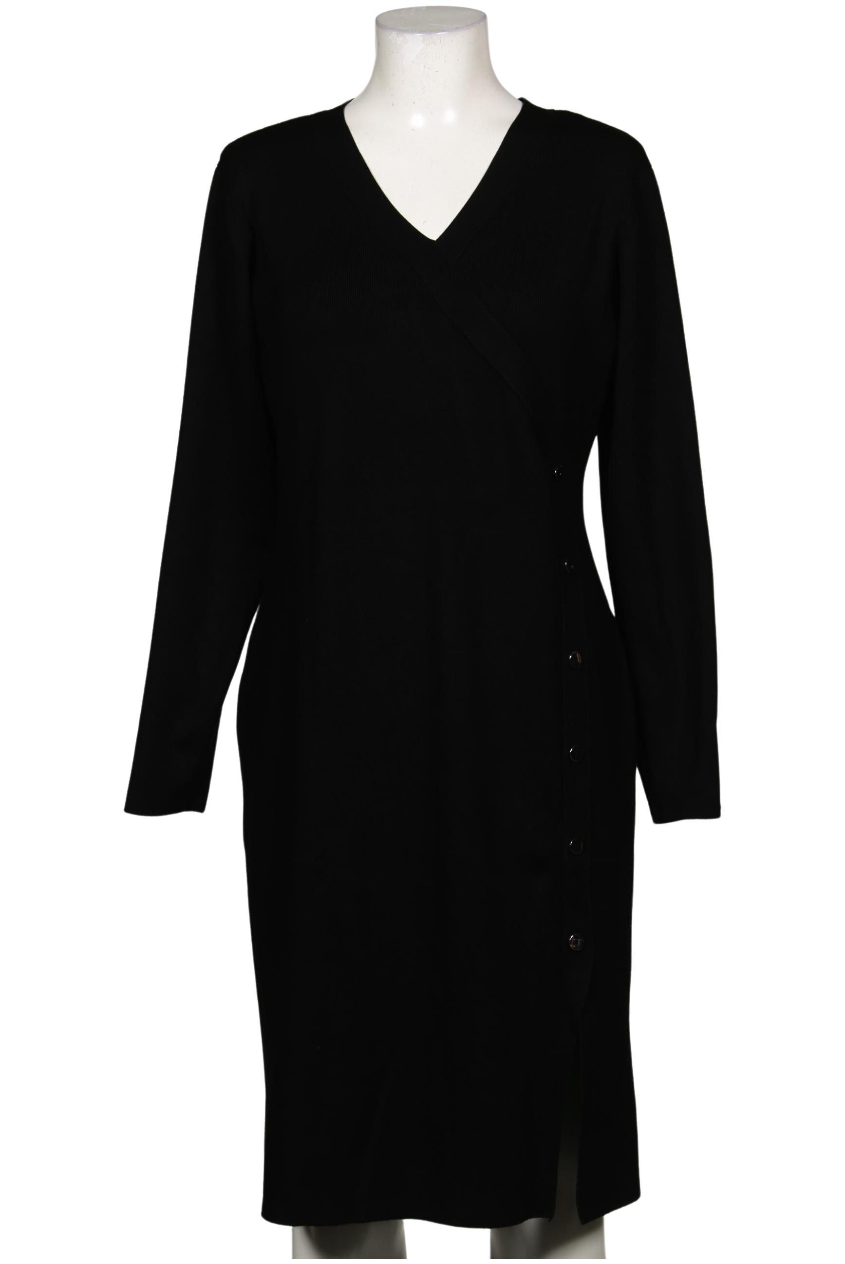 

Orsay Damen Kleid, schwarz, Gr. 42