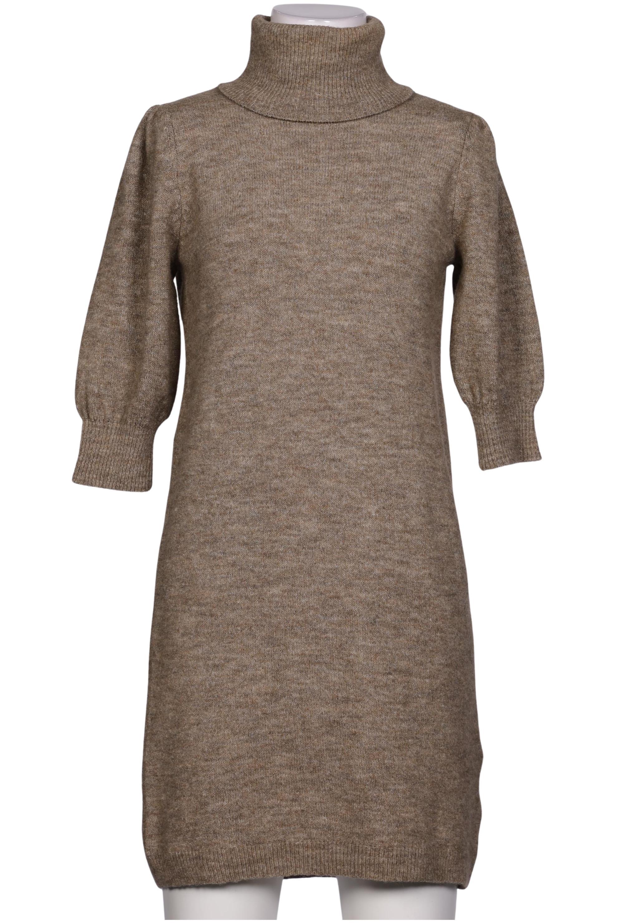 

Orsay Damen Kleid, braun, Gr. 34