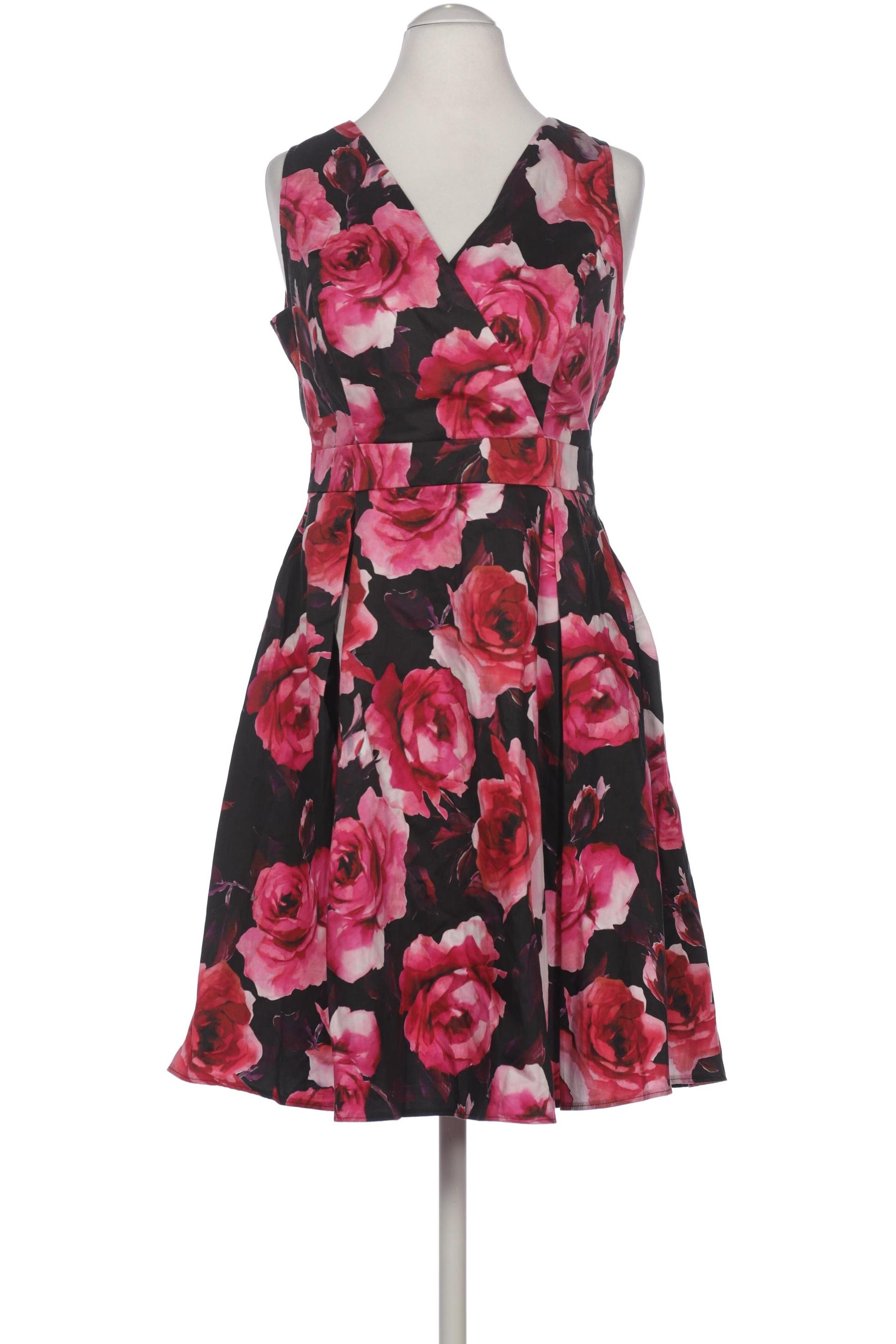 

Orsay Damen Kleid, pink, Gr. 34