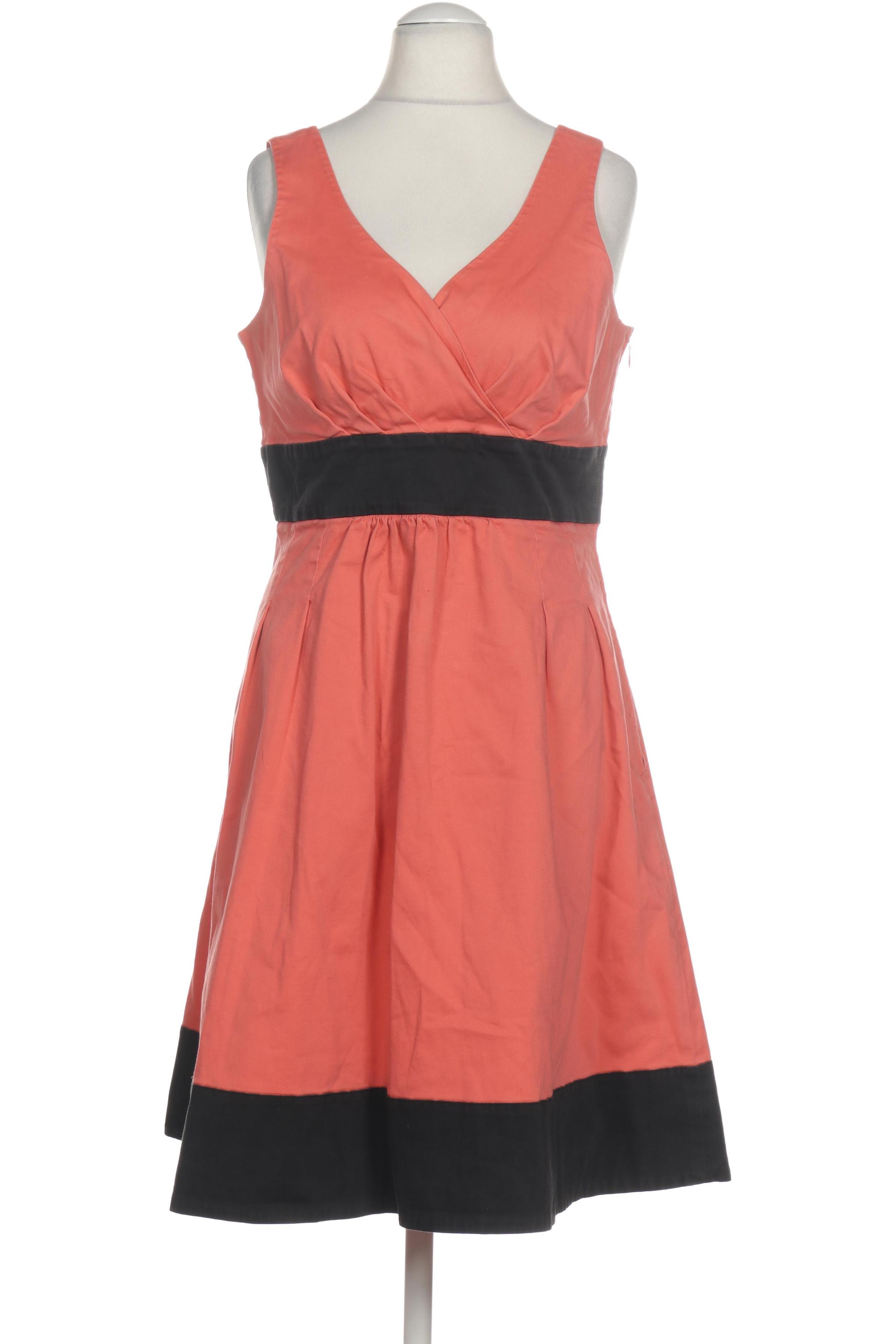 

Orsay Damen Kleid, orange, Gr. 36