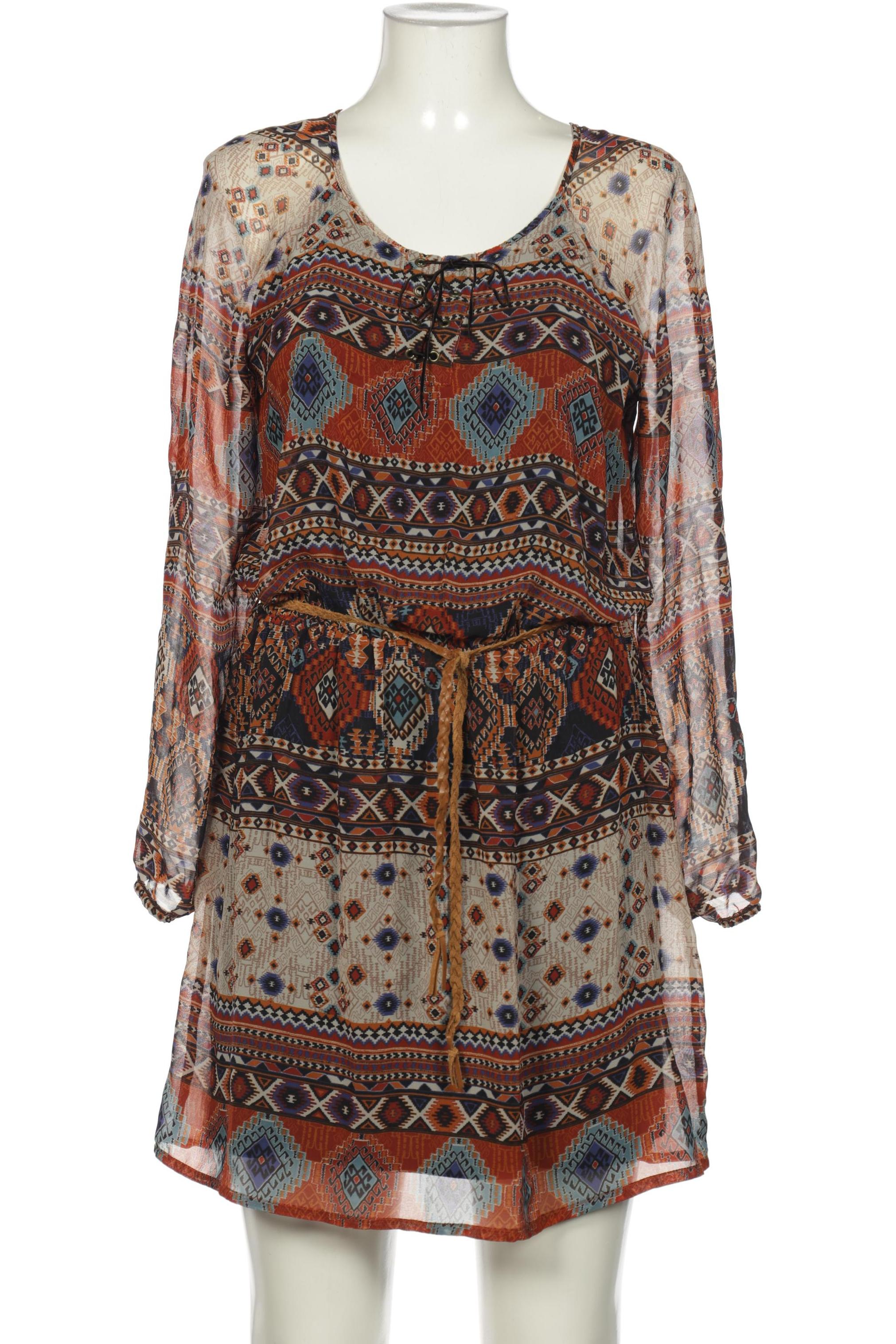 

Orsay Damen Kleid, mehrfarbig