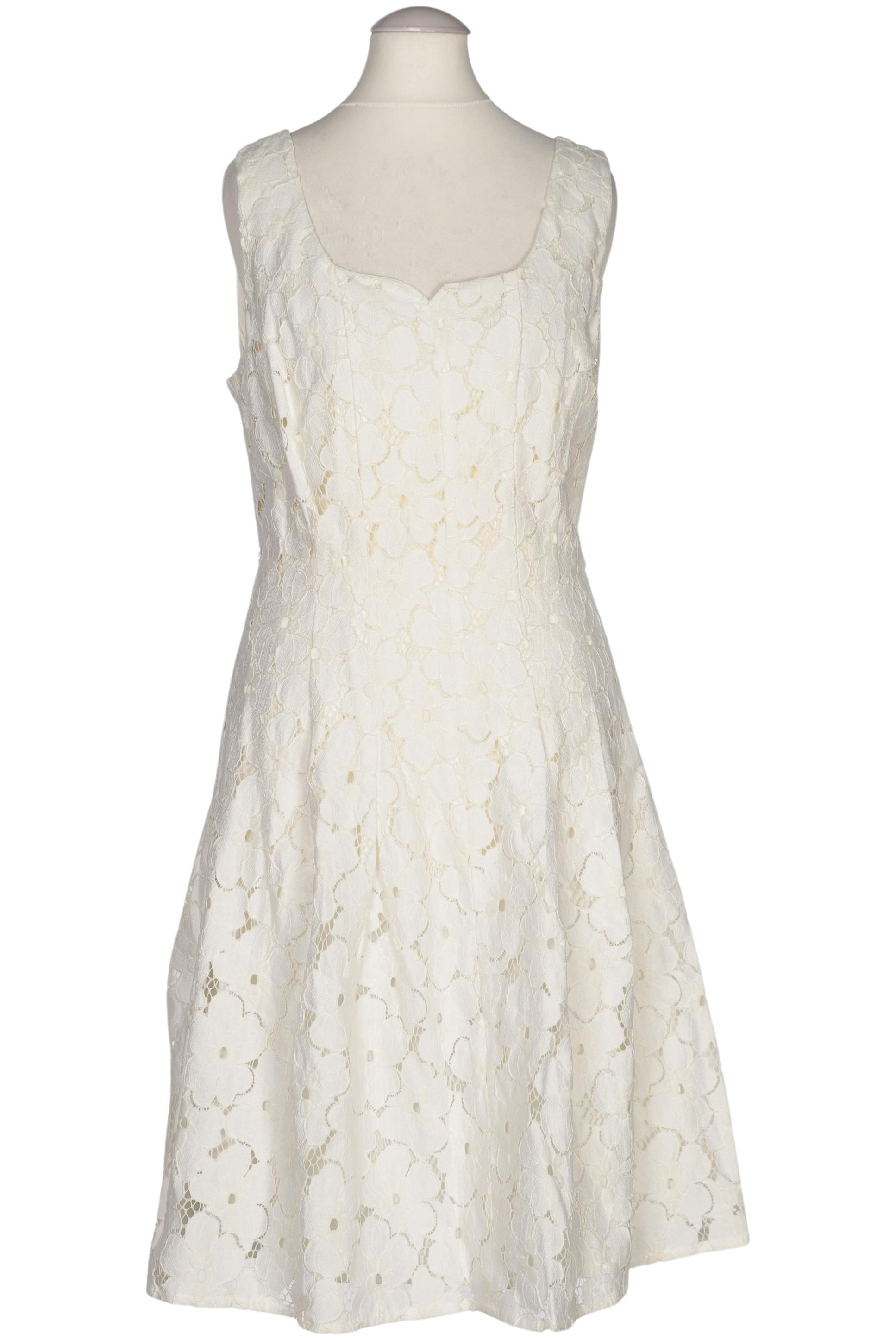 

Orsay Damen Kleid, cremeweiß, Gr. 38
