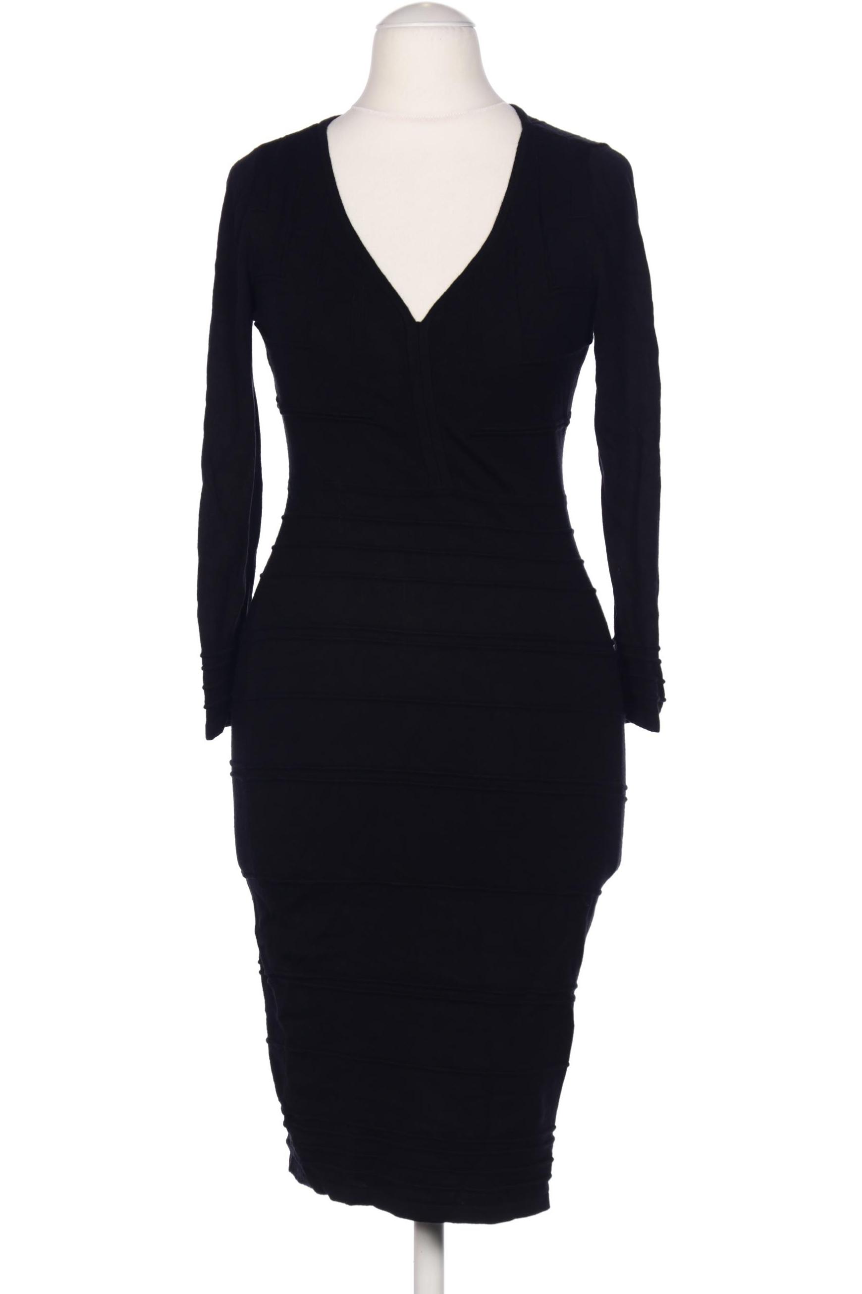 

Orsay Damen Kleid, schwarz, Gr. 36