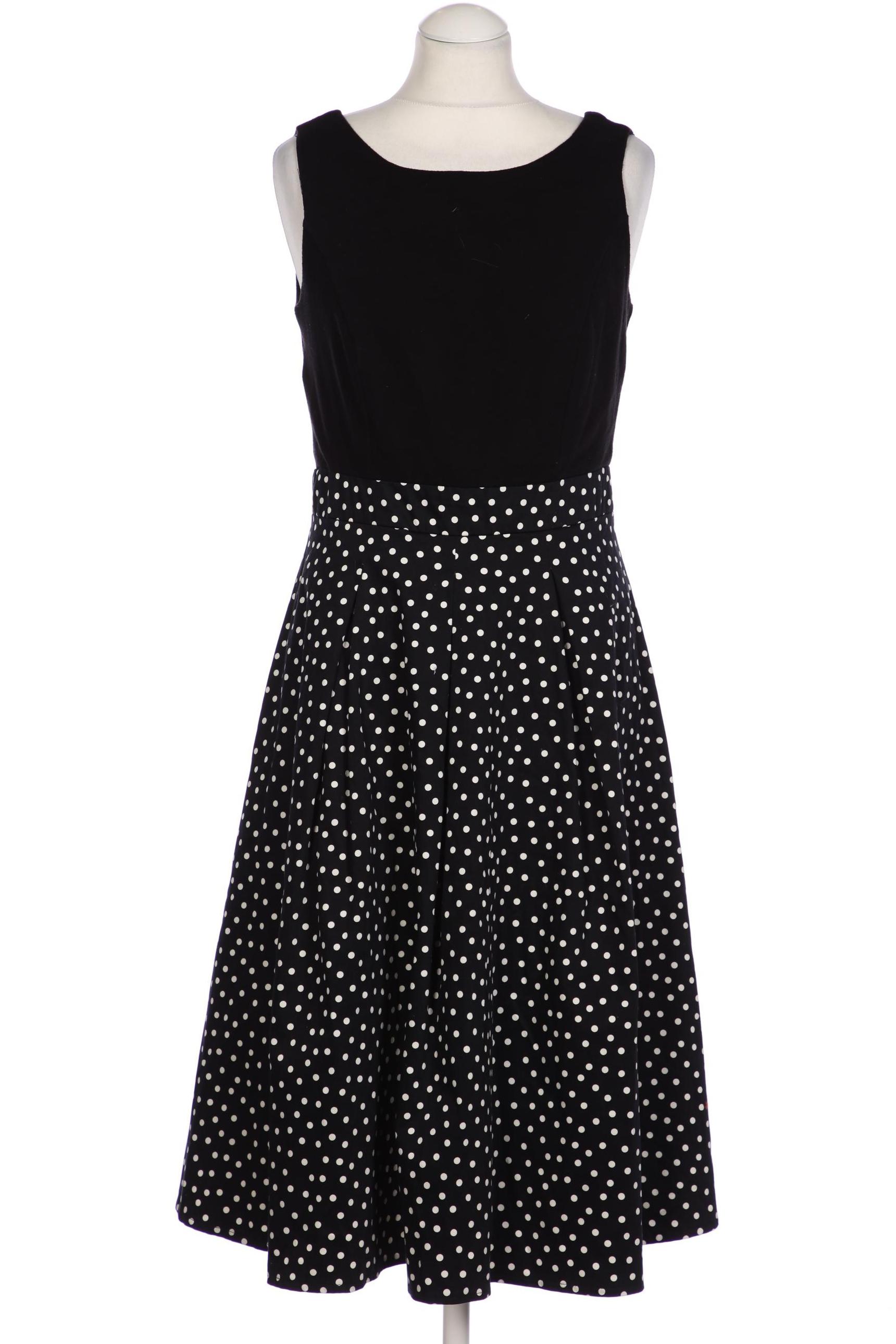 

Orsay Damen Kleid, schwarz, Gr. 38