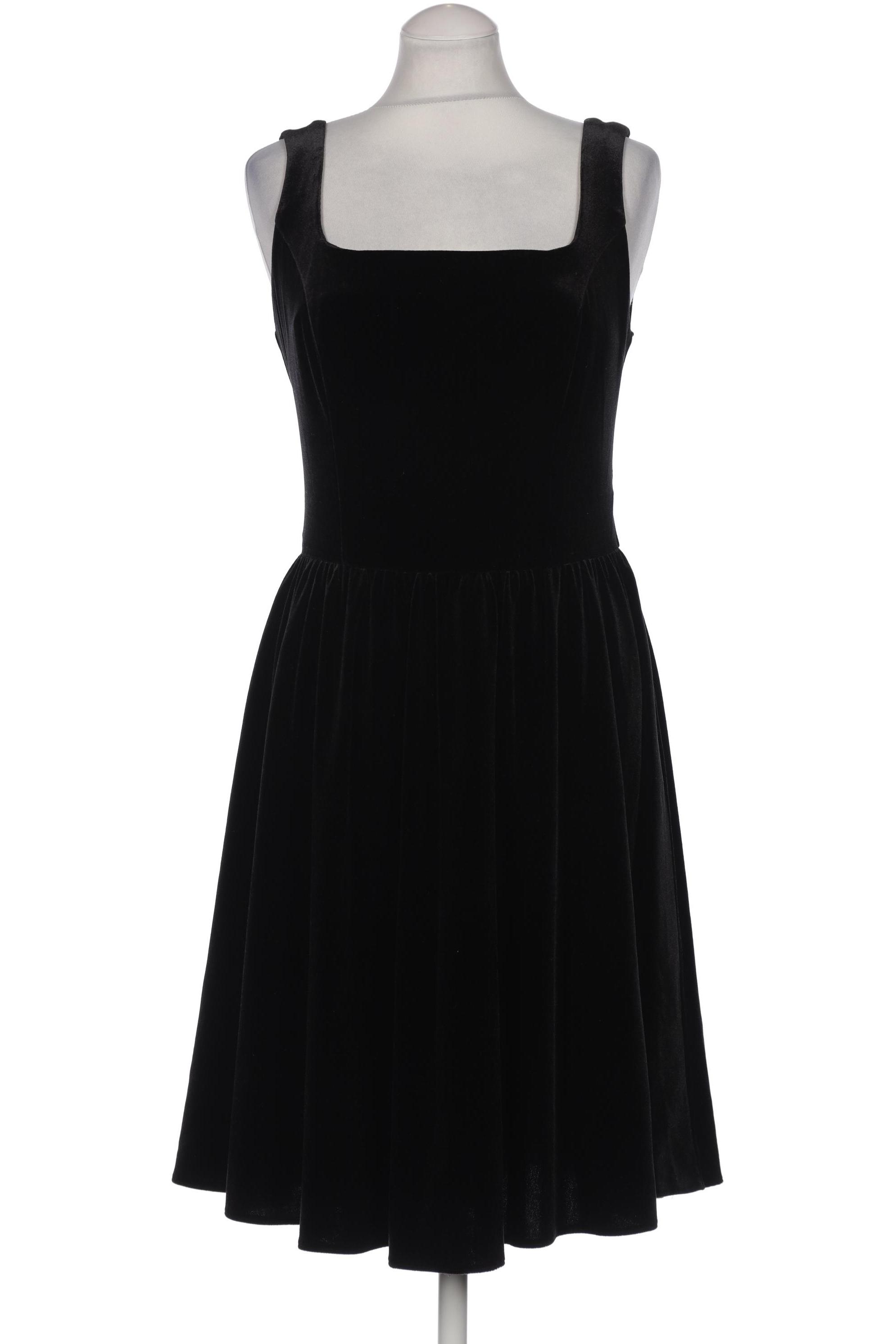 

Orsay Damen Kleid, schwarz, Gr. 38