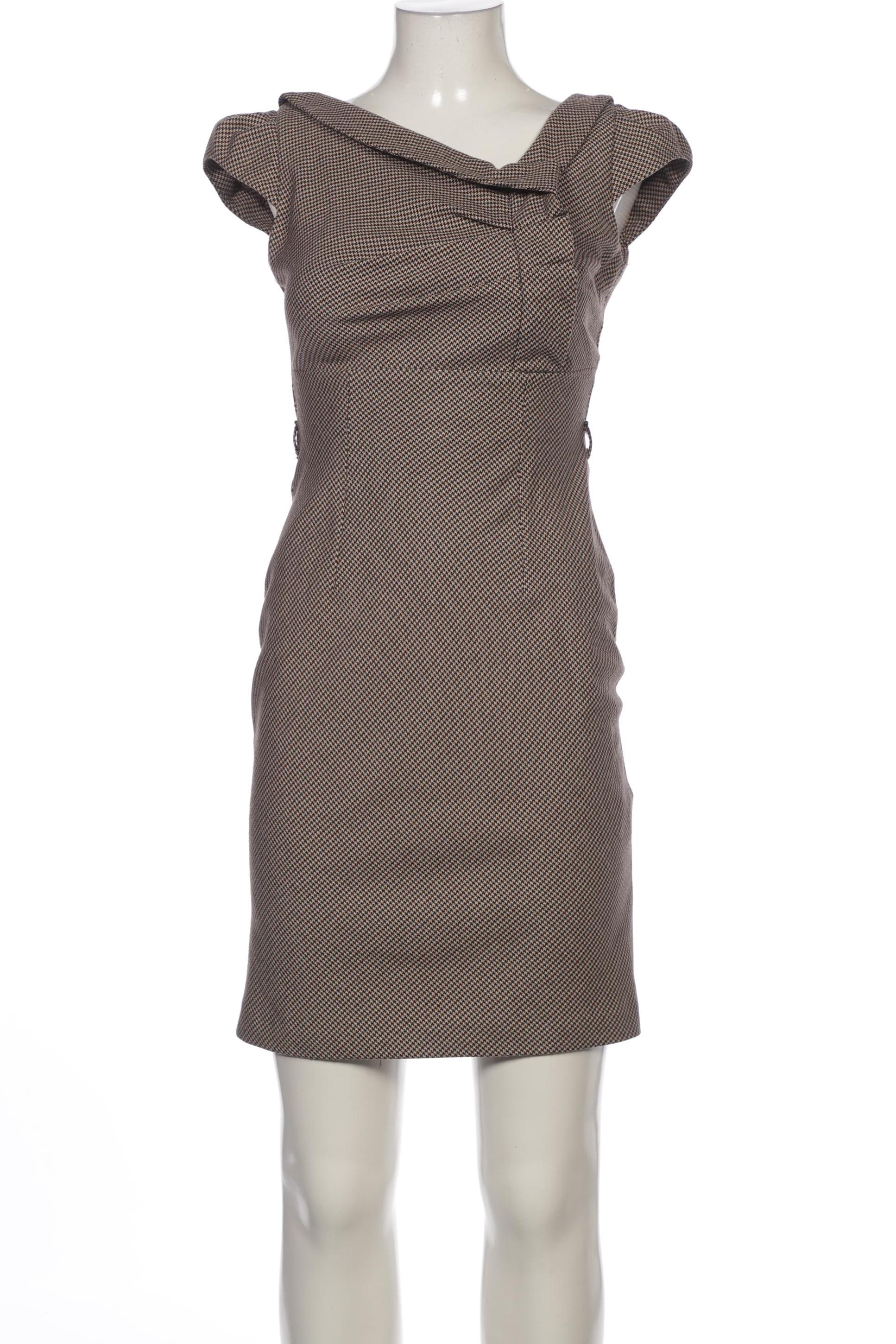 

Orsay Damen Kleid, braun, Gr. 38
