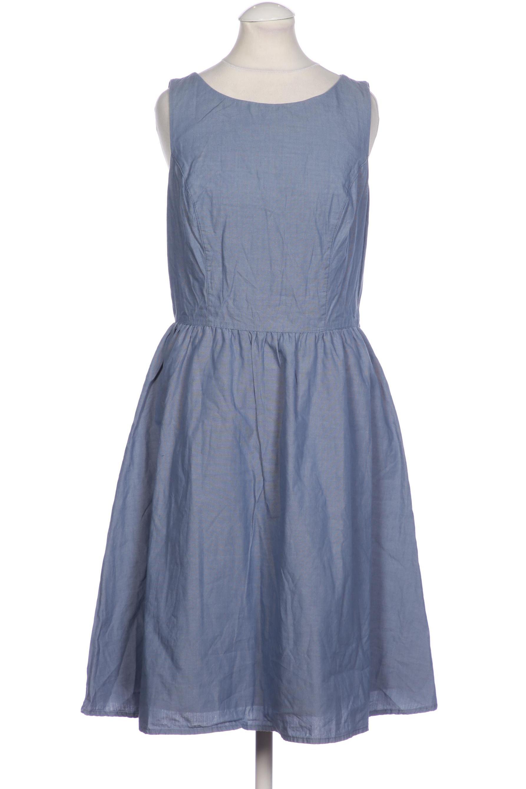 

Orsay Damen Kleid, blau, Gr. 34
