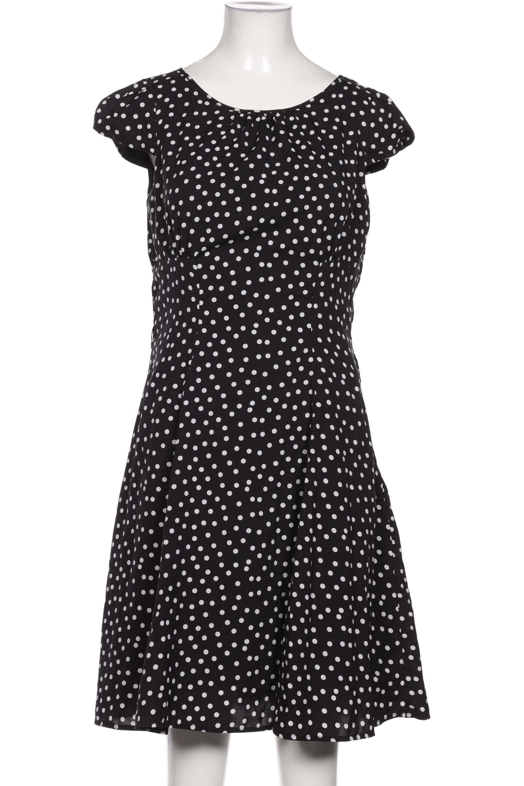 

Orsay Damen Kleid, schwarz