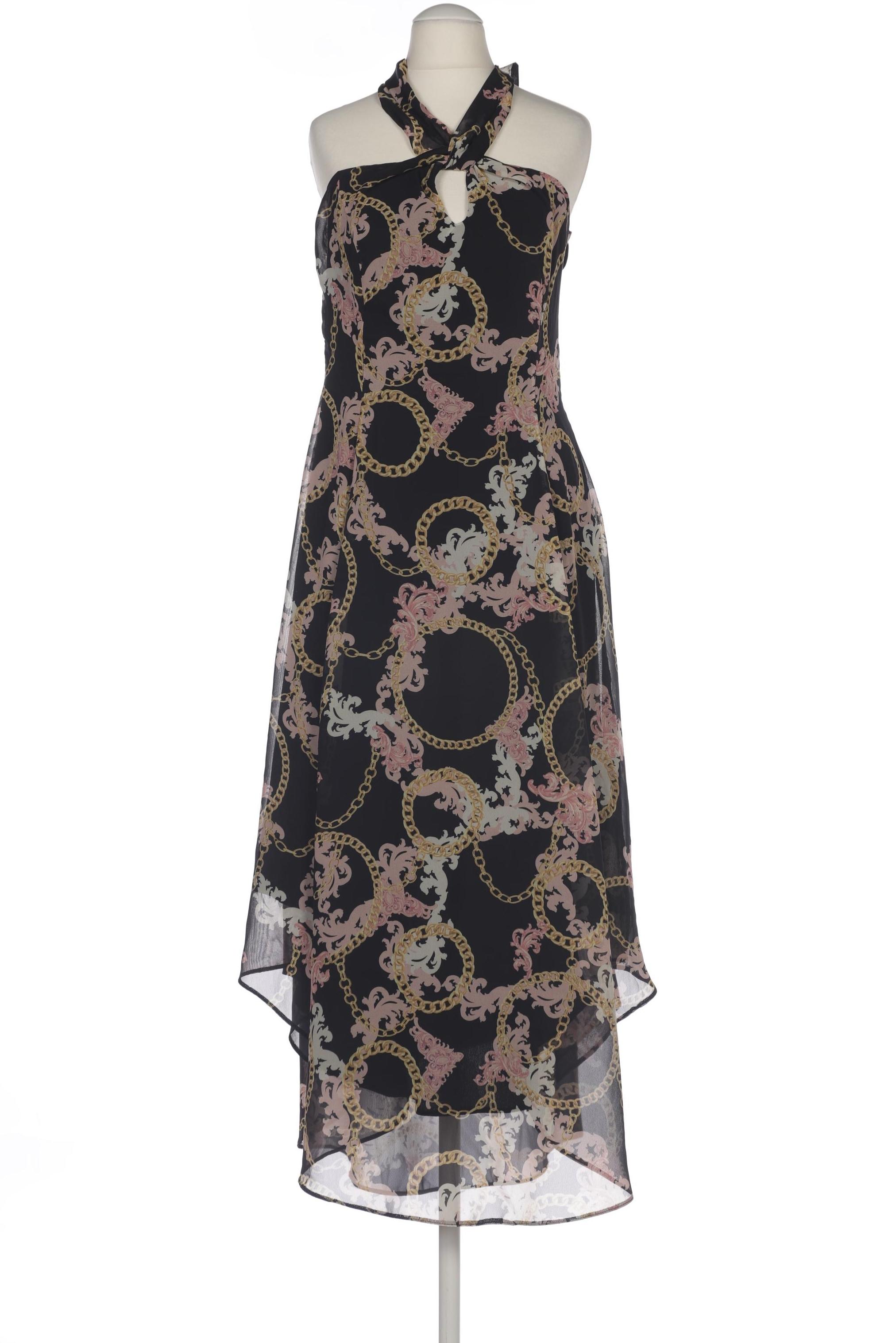 

Orsay Damen Kleid, schwarz, Gr. 36