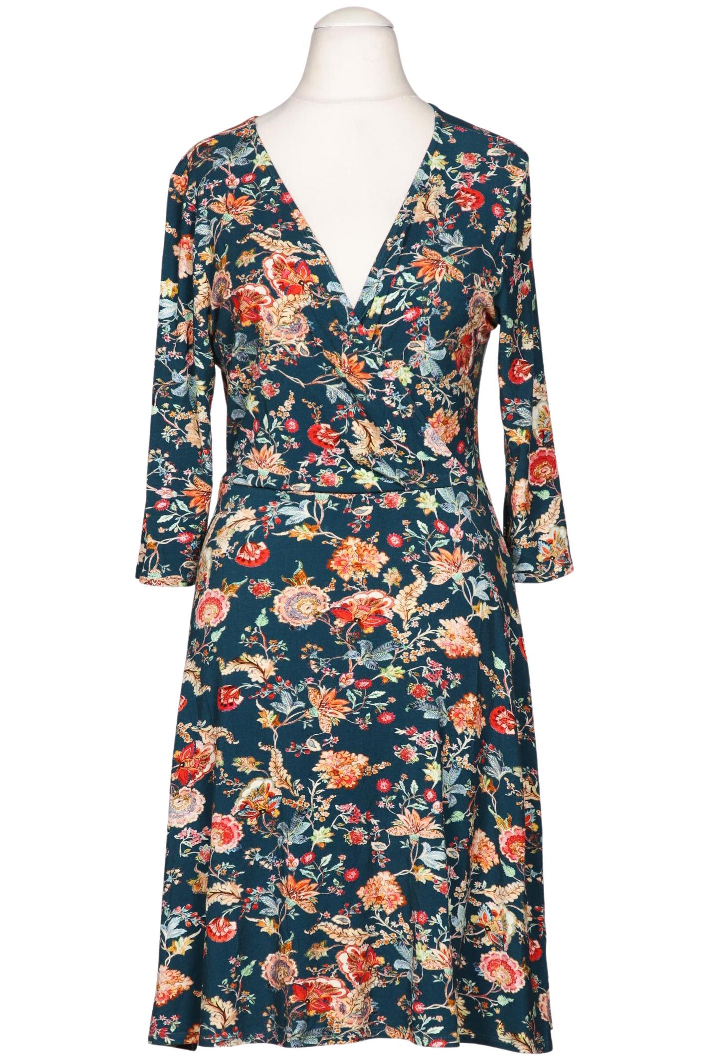 

Orsay Damen Kleid, mehrfarbig, Gr. 38