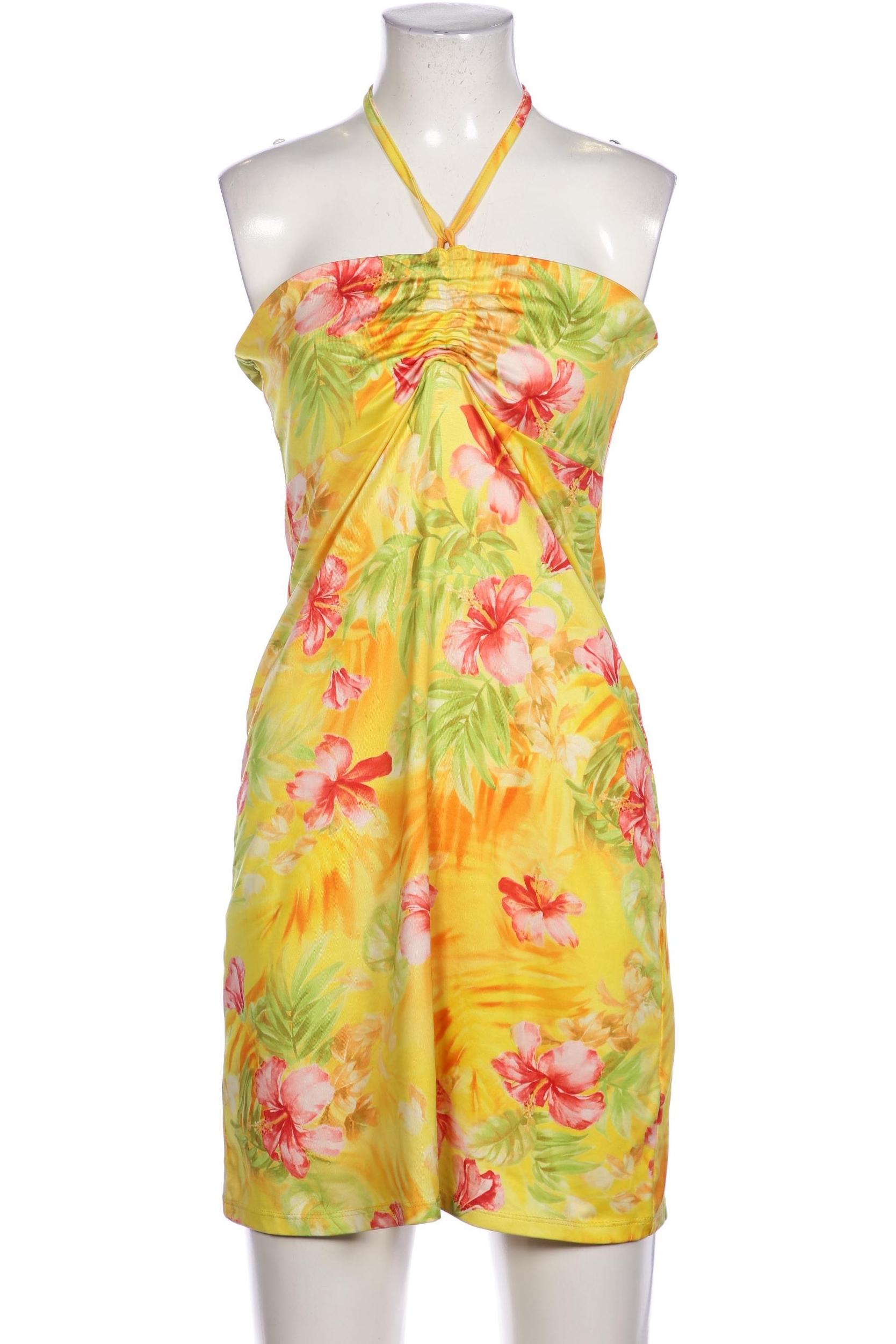 

Orsay Damen Kleid, gelb, Gr. 36