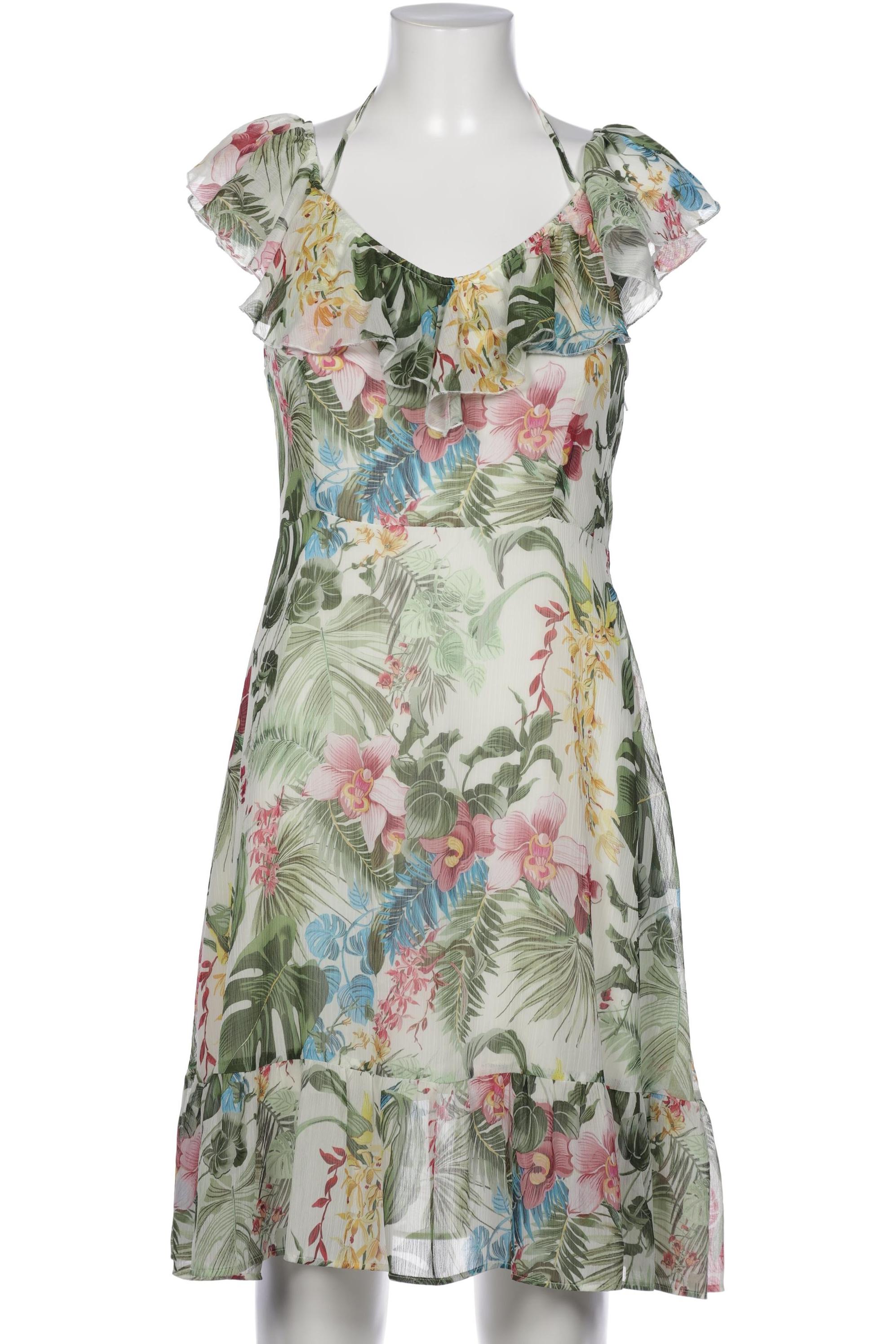 

Orsay Damen Kleid, mehrfarbig, Gr. 40