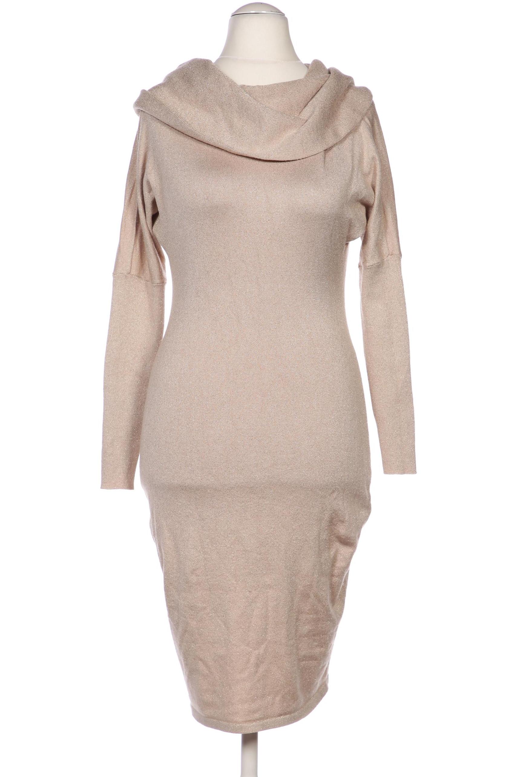 

Orsay Damen Kleid, gold, Gr. 36