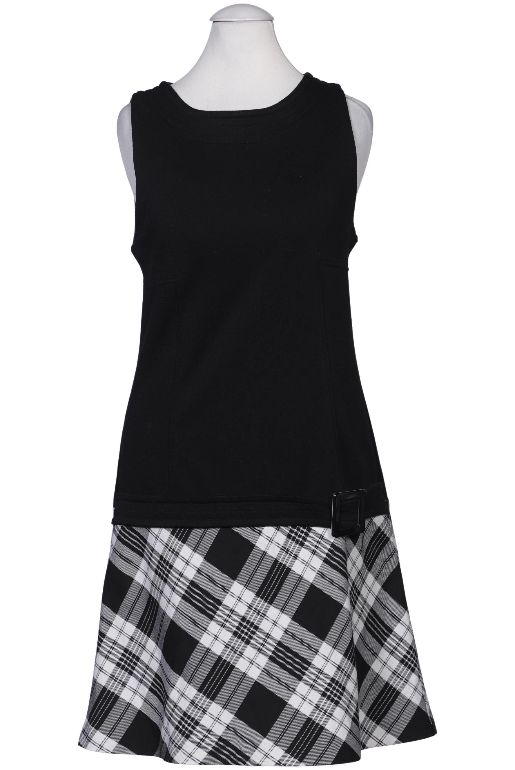

Orsay Damen Kleid, schwarz, Gr. 36