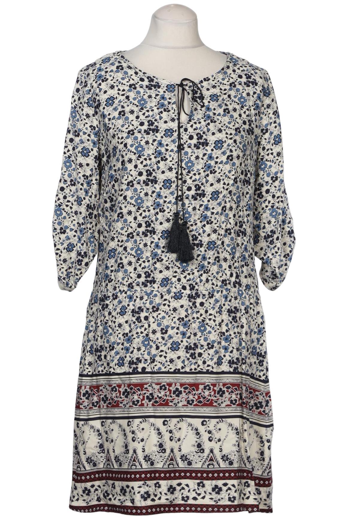 

Orsay Damen Kleid, mehrfarbig, Gr. 36