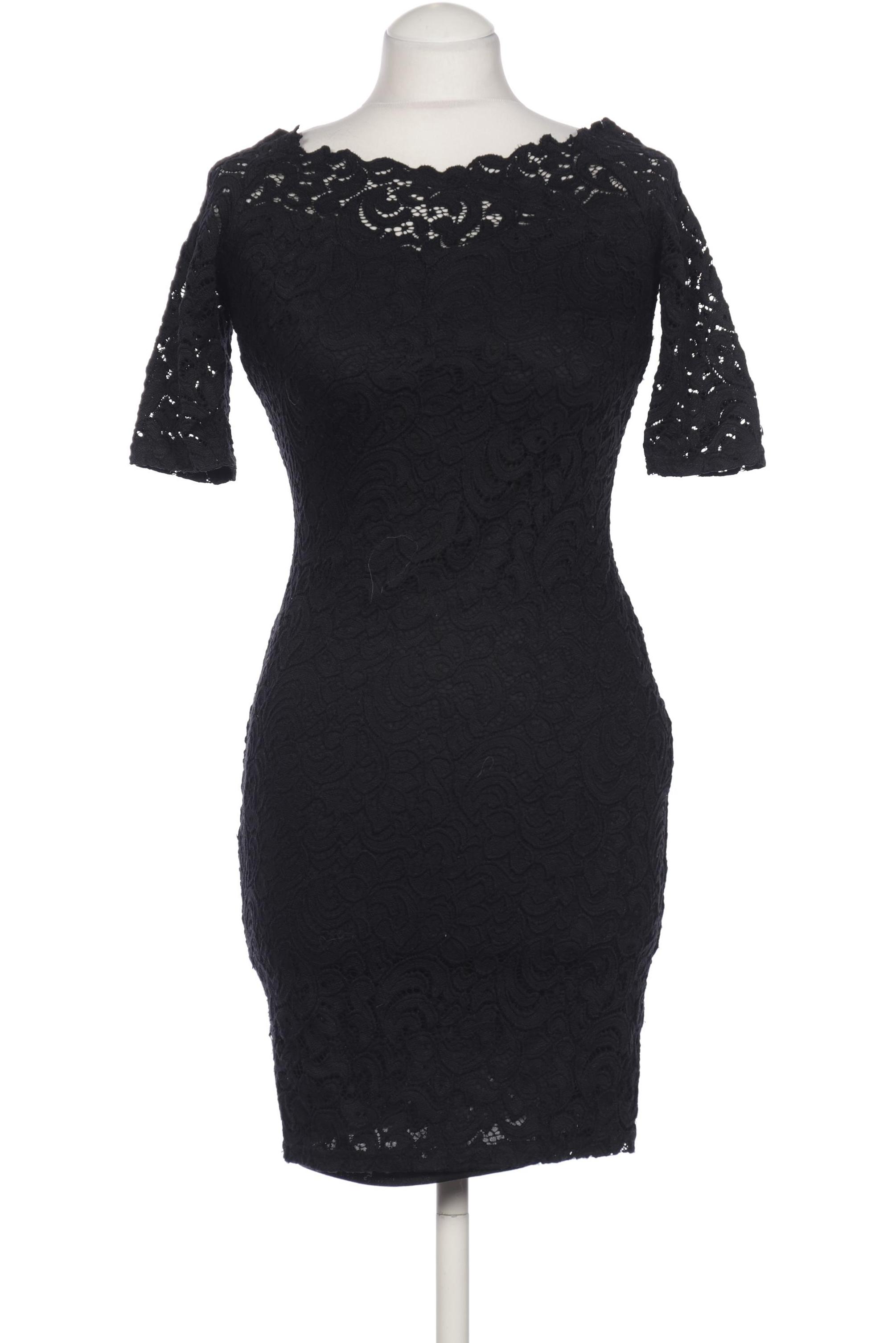

Orsay Damen Kleid, schwarz, Gr. 36