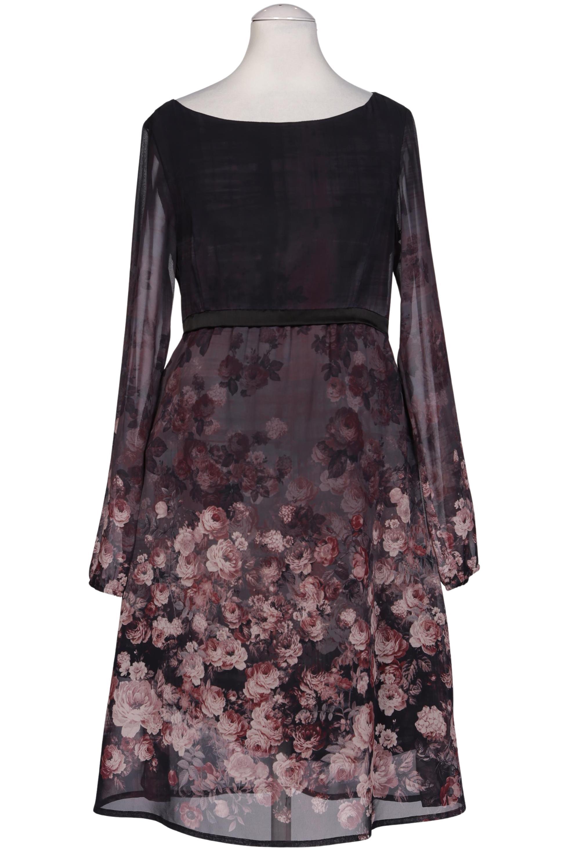 

Orsay Damen Kleid, bordeaux, Gr. 34