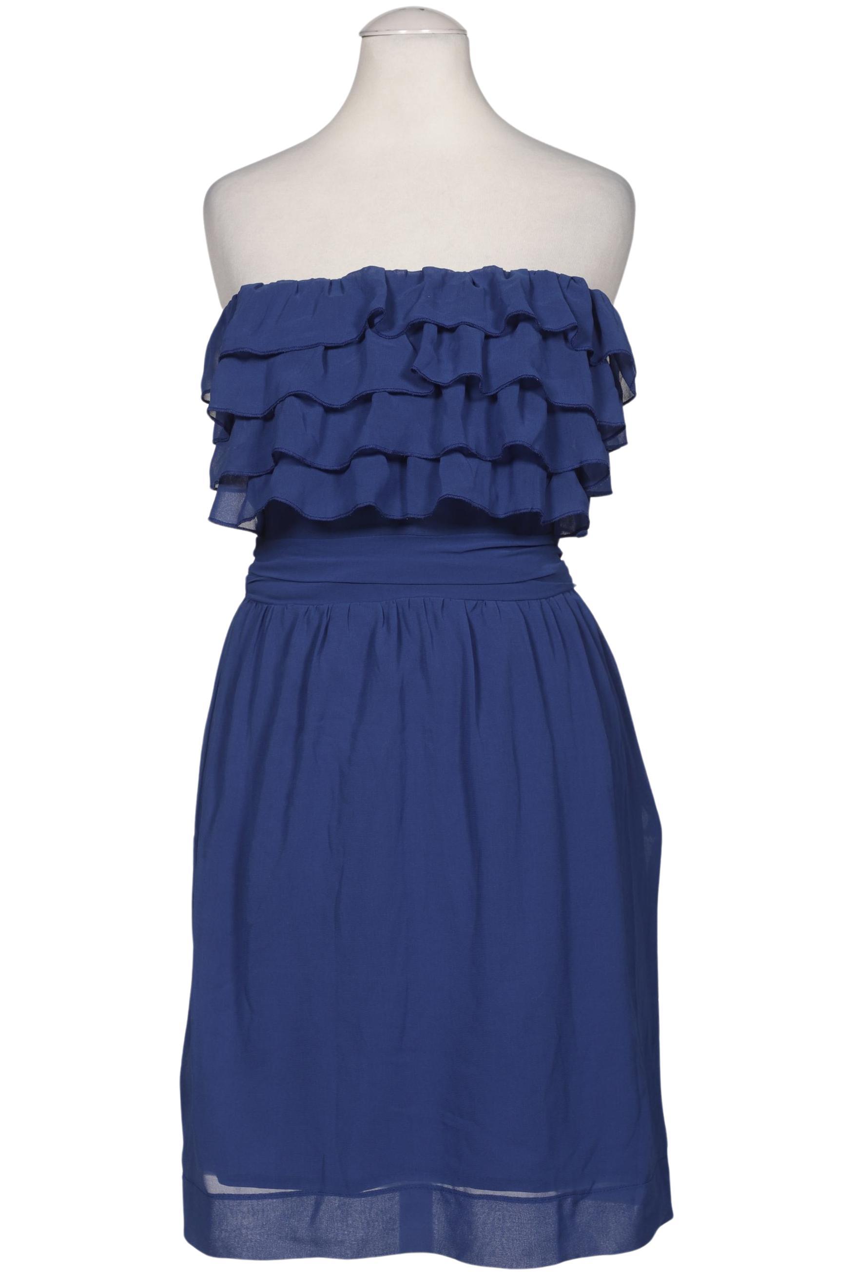 

Orsay Damen Kleid, marineblau, Gr. 30