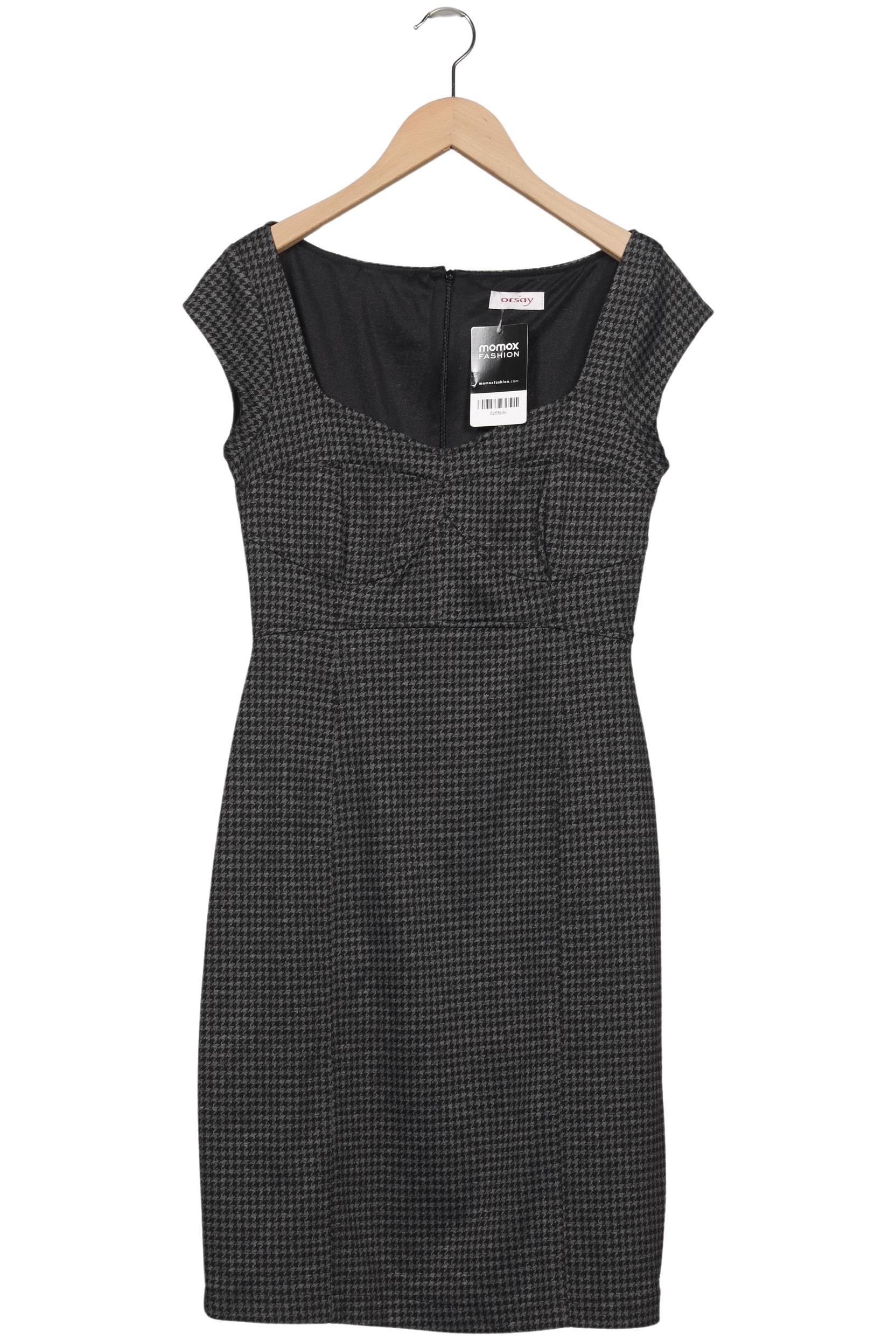

Orsay Damen Kleid, grau, Gr. 36