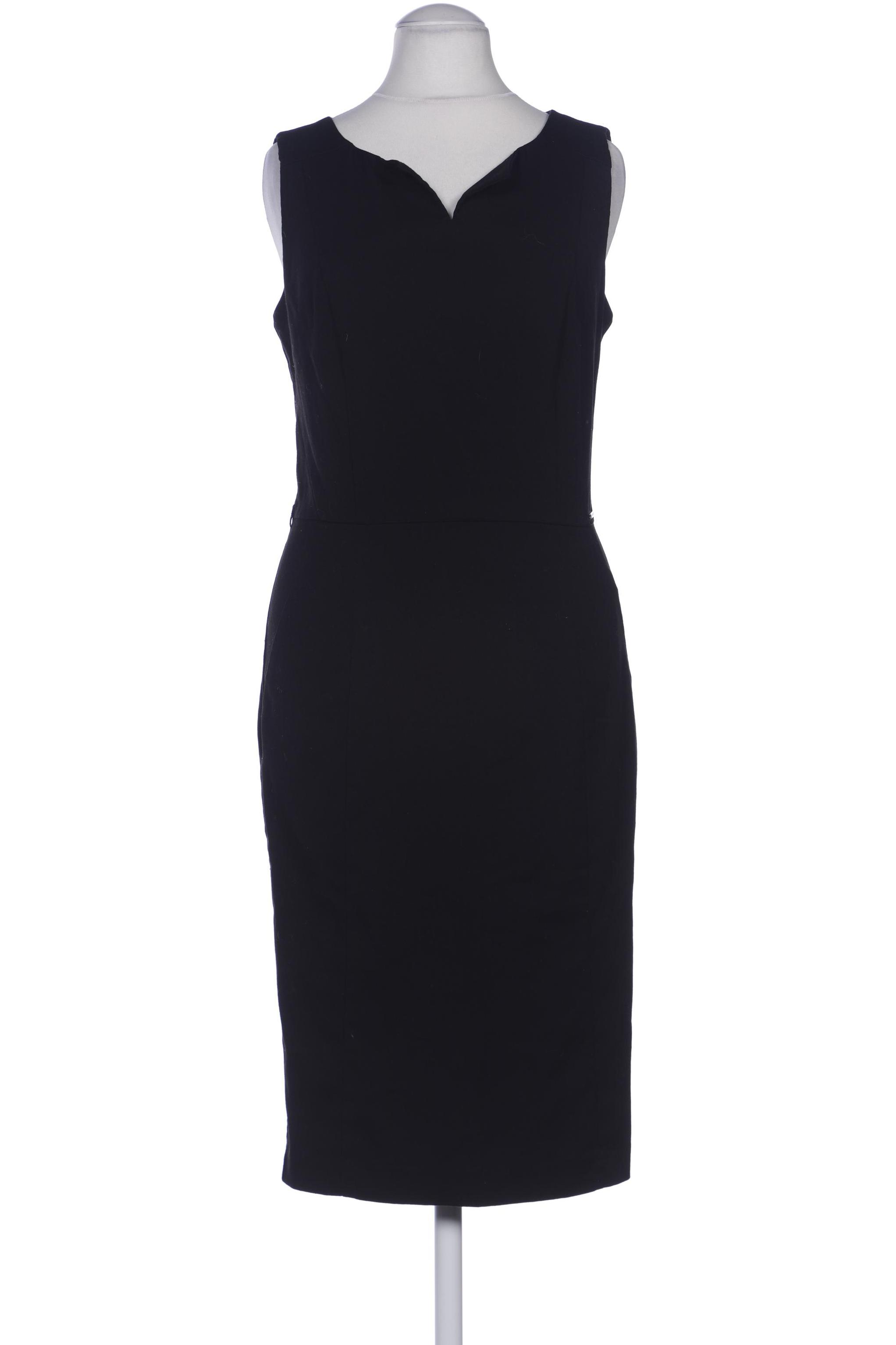 

Orsay Damen Kleid, schwarz, Gr. 36