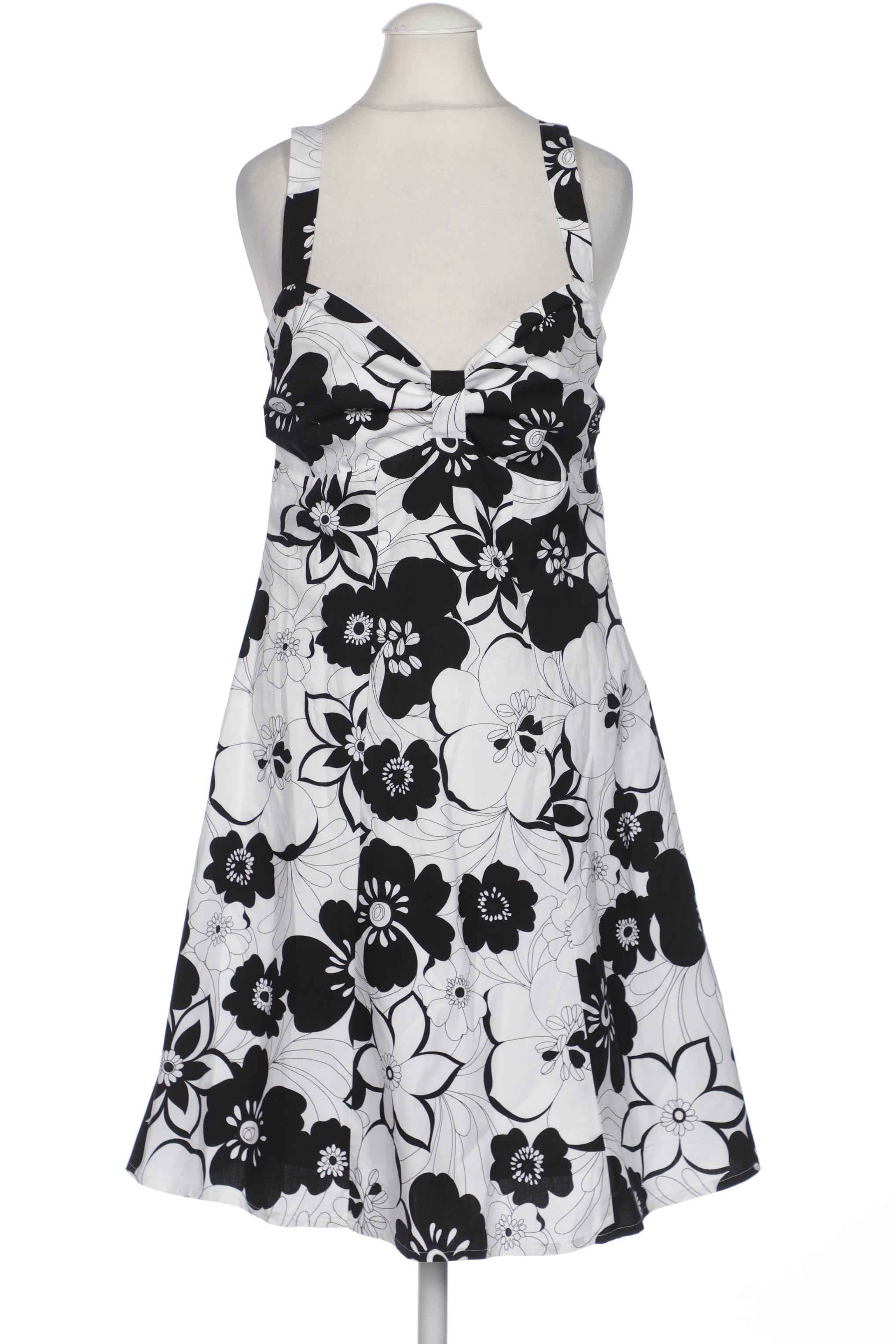 

Orsay Damen Kleid, schwarz, Gr. 32
