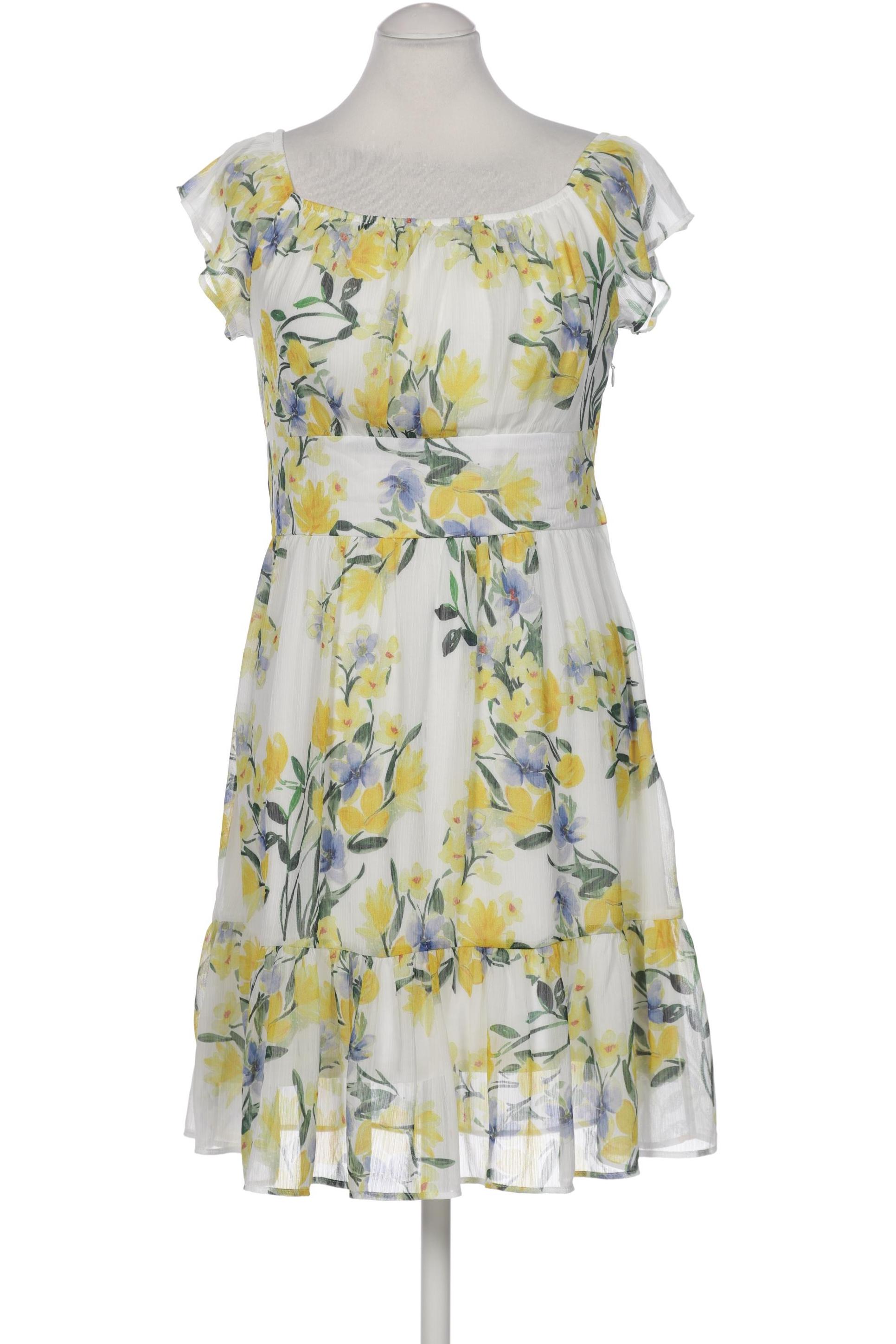 

Orsay Damen Kleid, mehrfarbig, Gr. 38