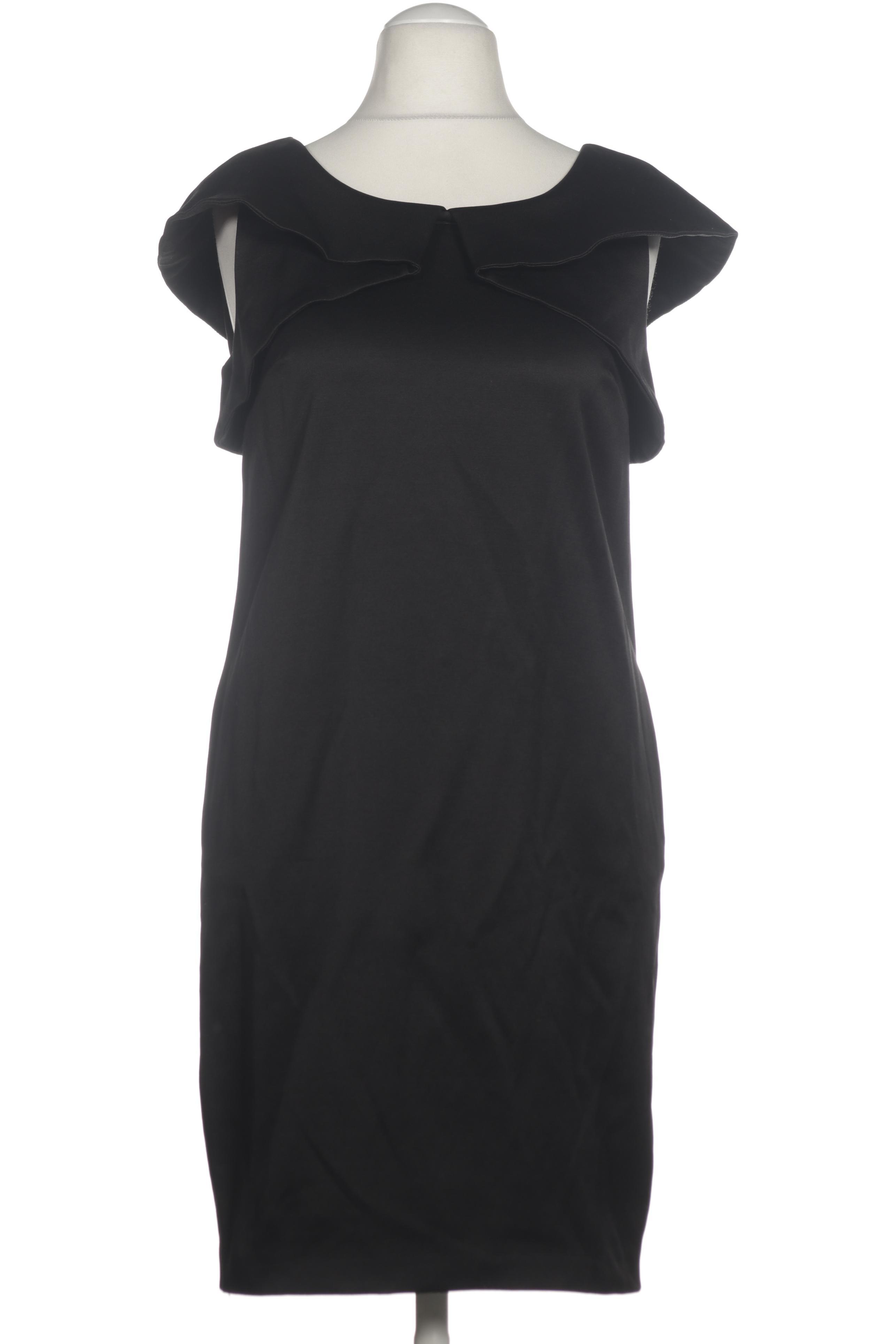 

Orsay Damen Kleid, schwarz, Gr. 36