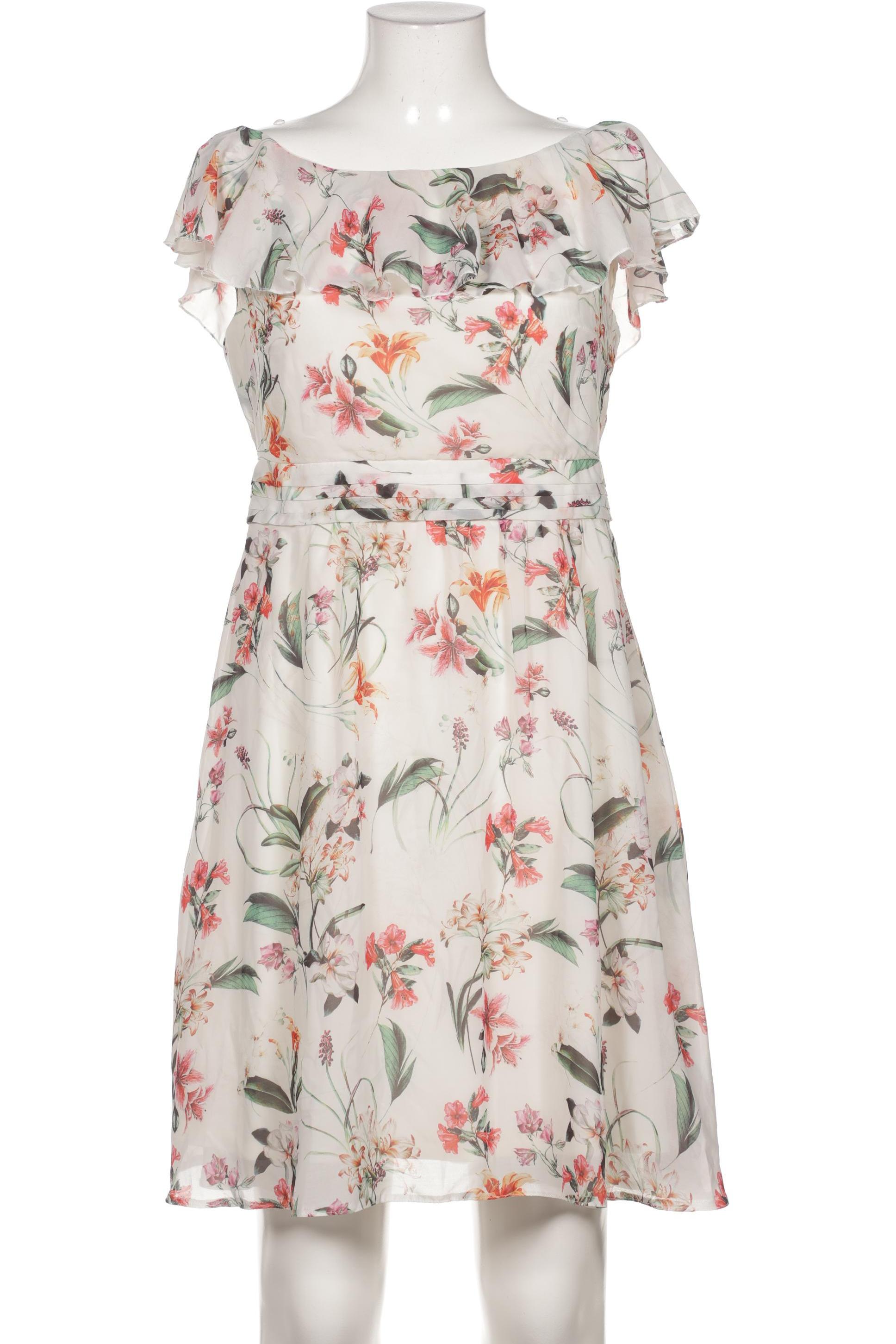 

Orsay Damen Kleid, mehrfarbig, Gr. 40
