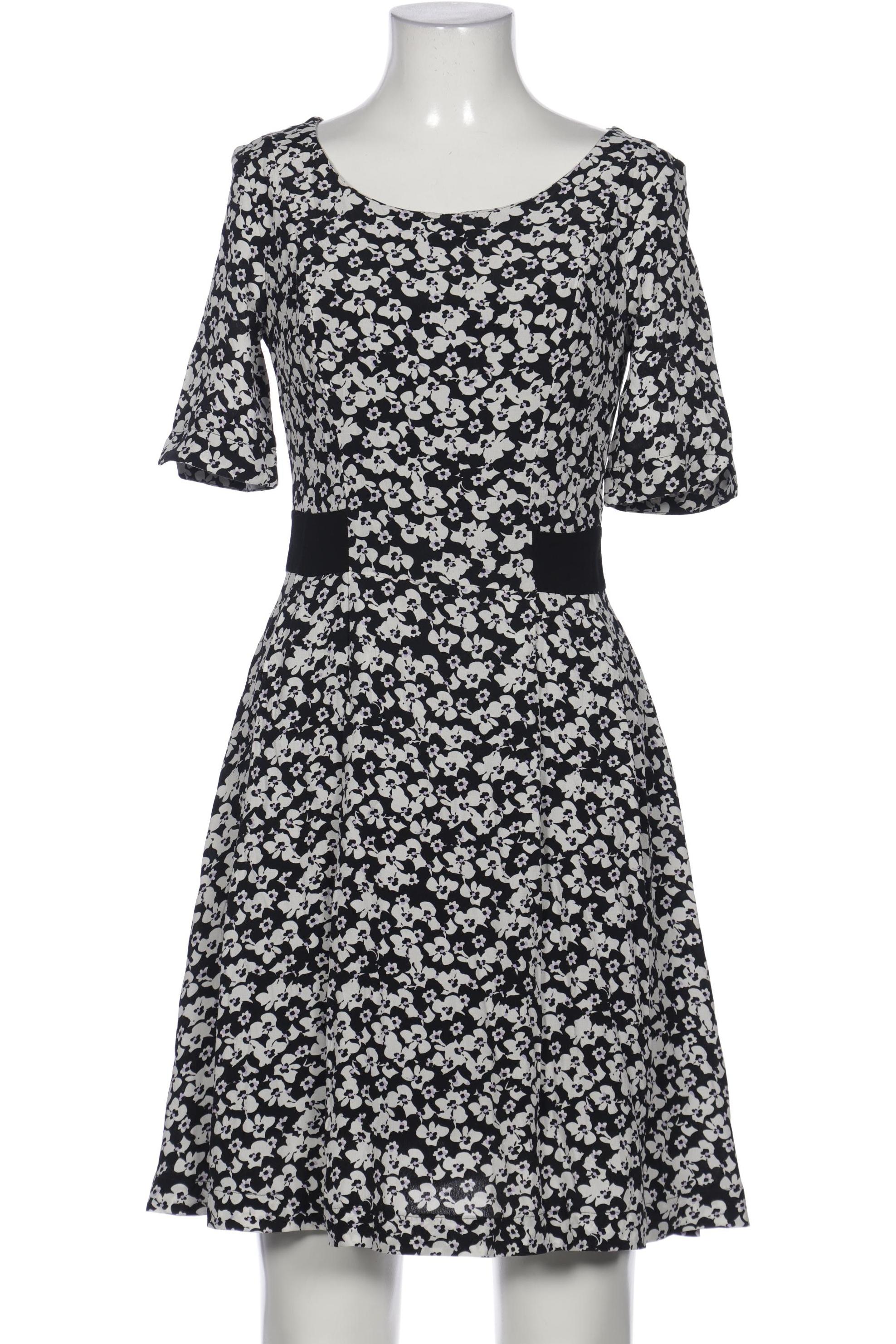 

Orsay Damen Kleid, schwarz, Gr. 34