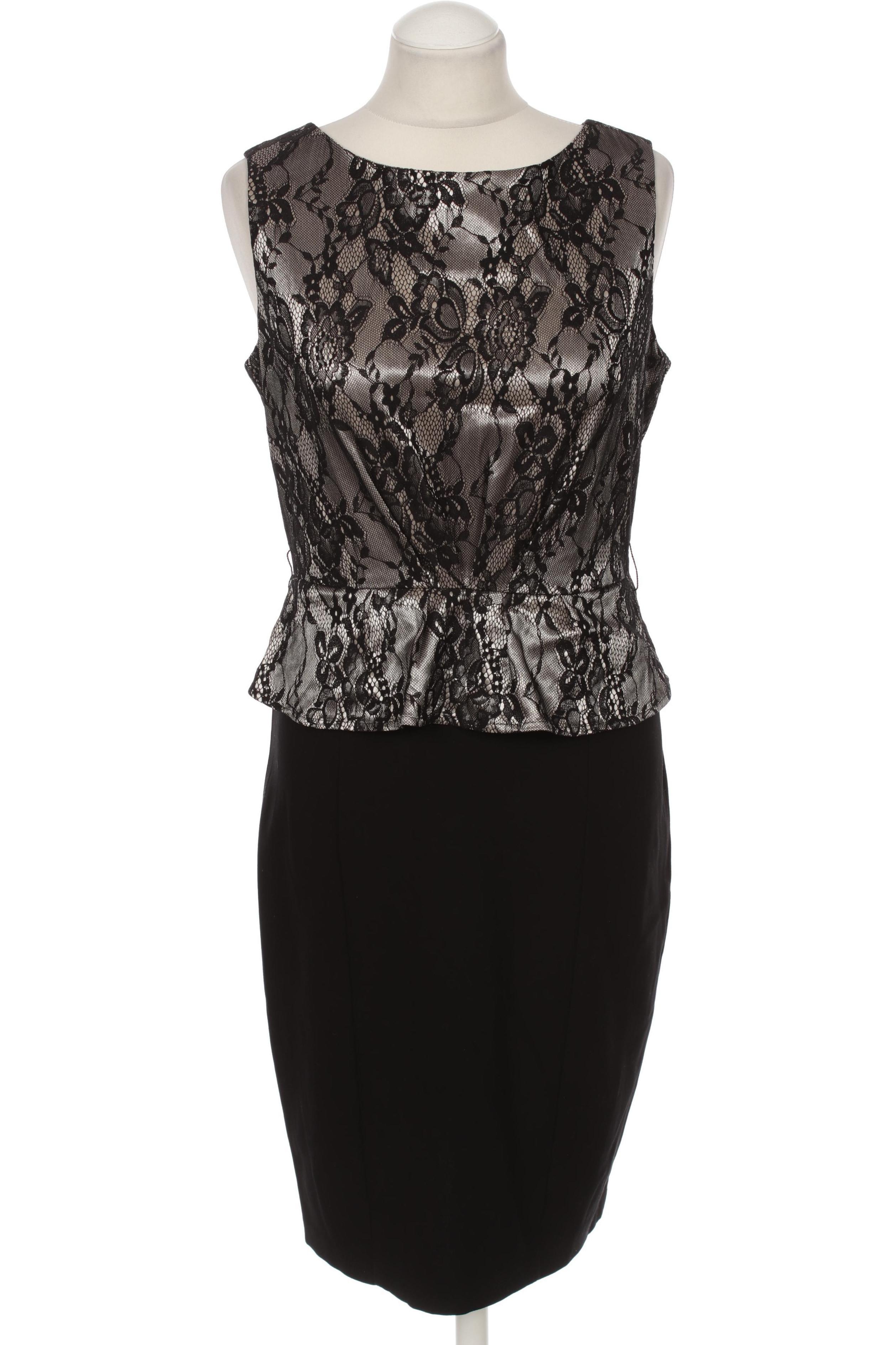 

Orsay Damen Kleid, schwarz, Gr. 36