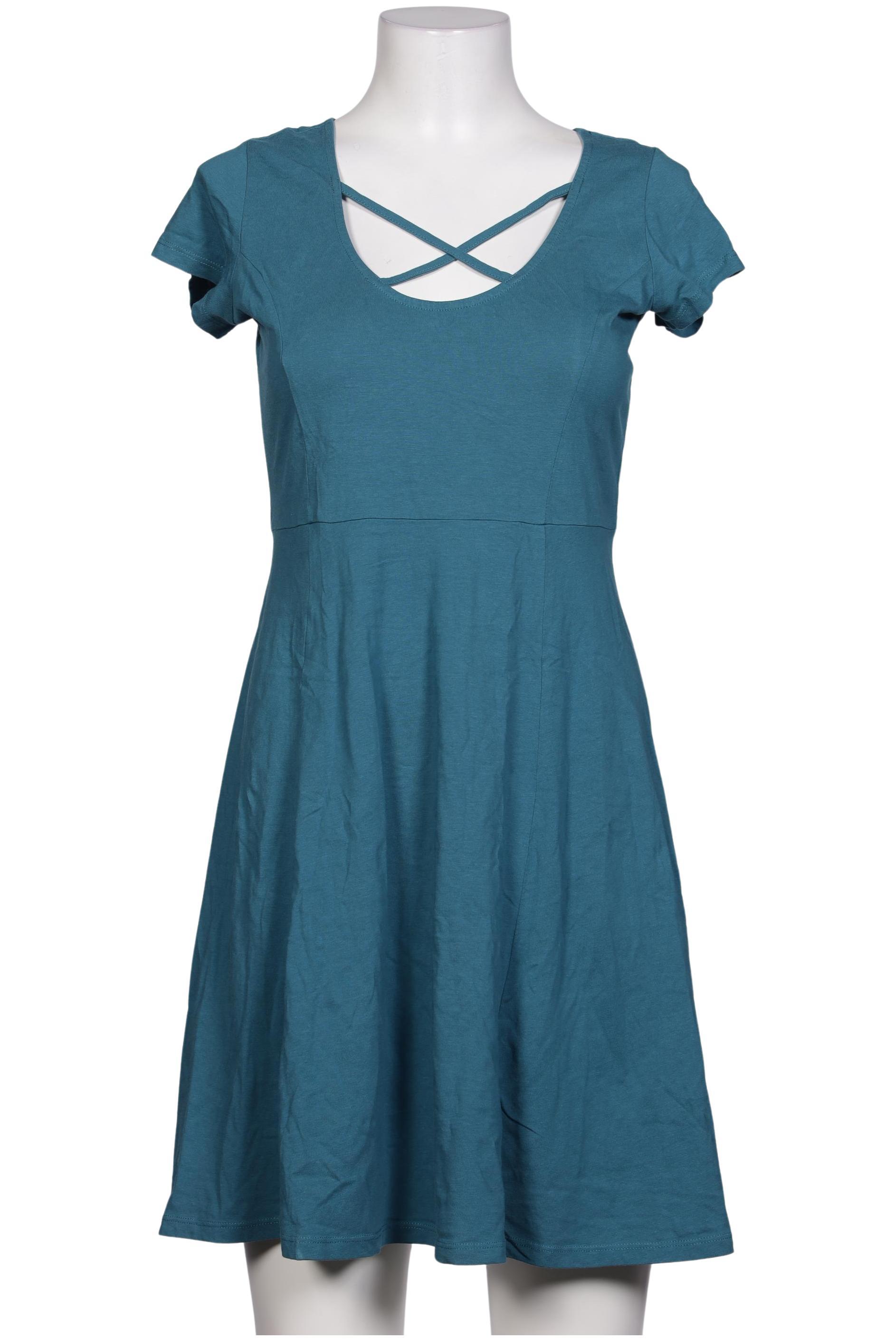 

Orsay Damen Kleid, türkis, Gr. 40