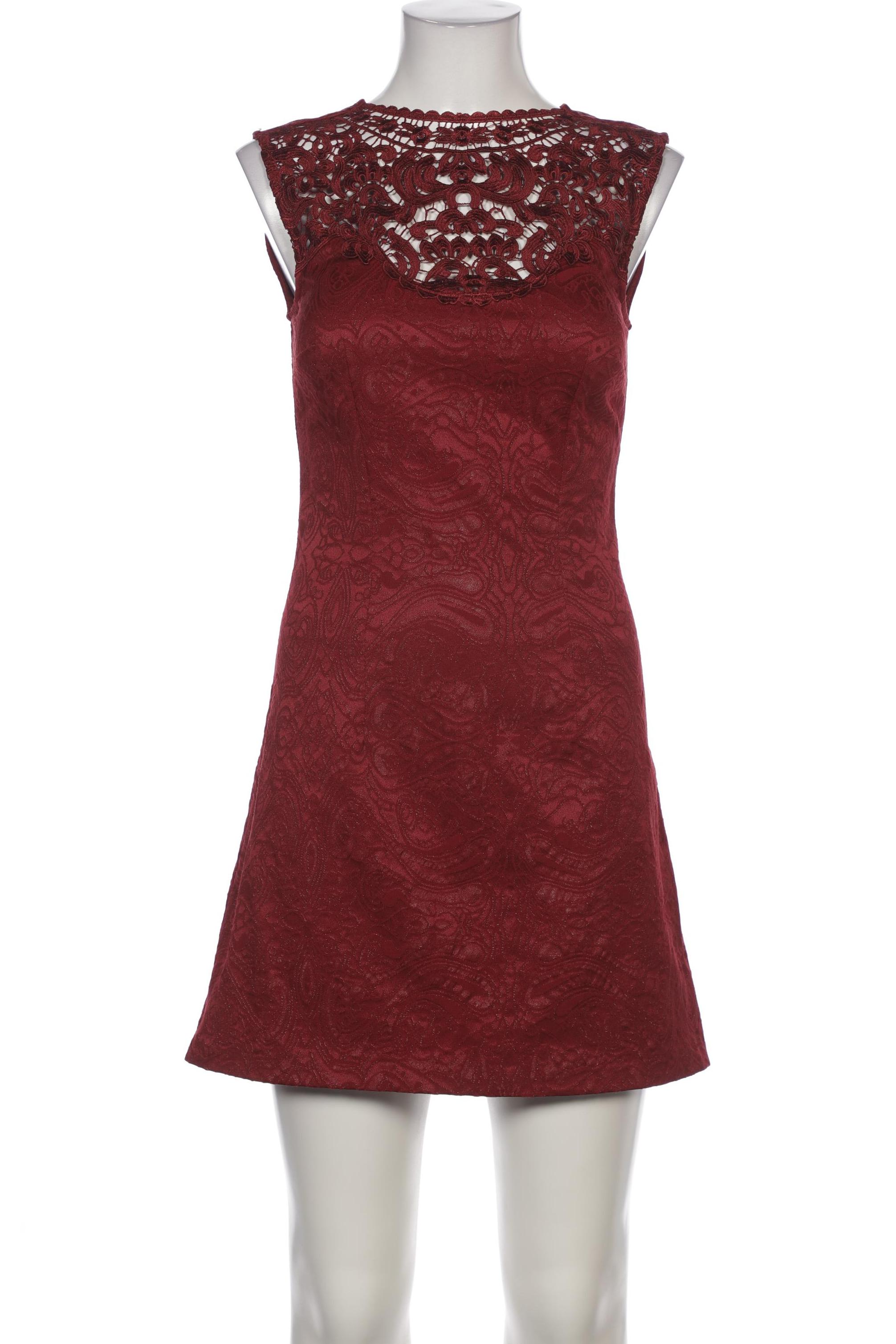 

Orsay Damen Kleid, rot, Gr. 36